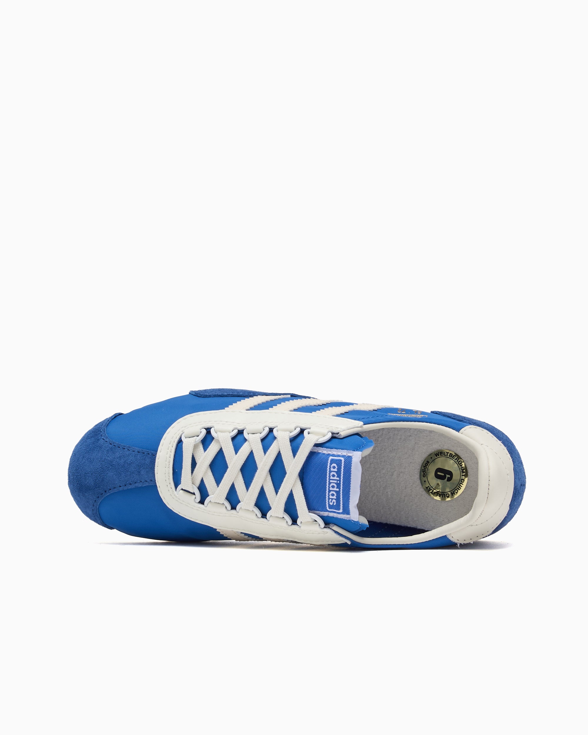 Sneakers adidas Originals SL 72 PT - JR5701