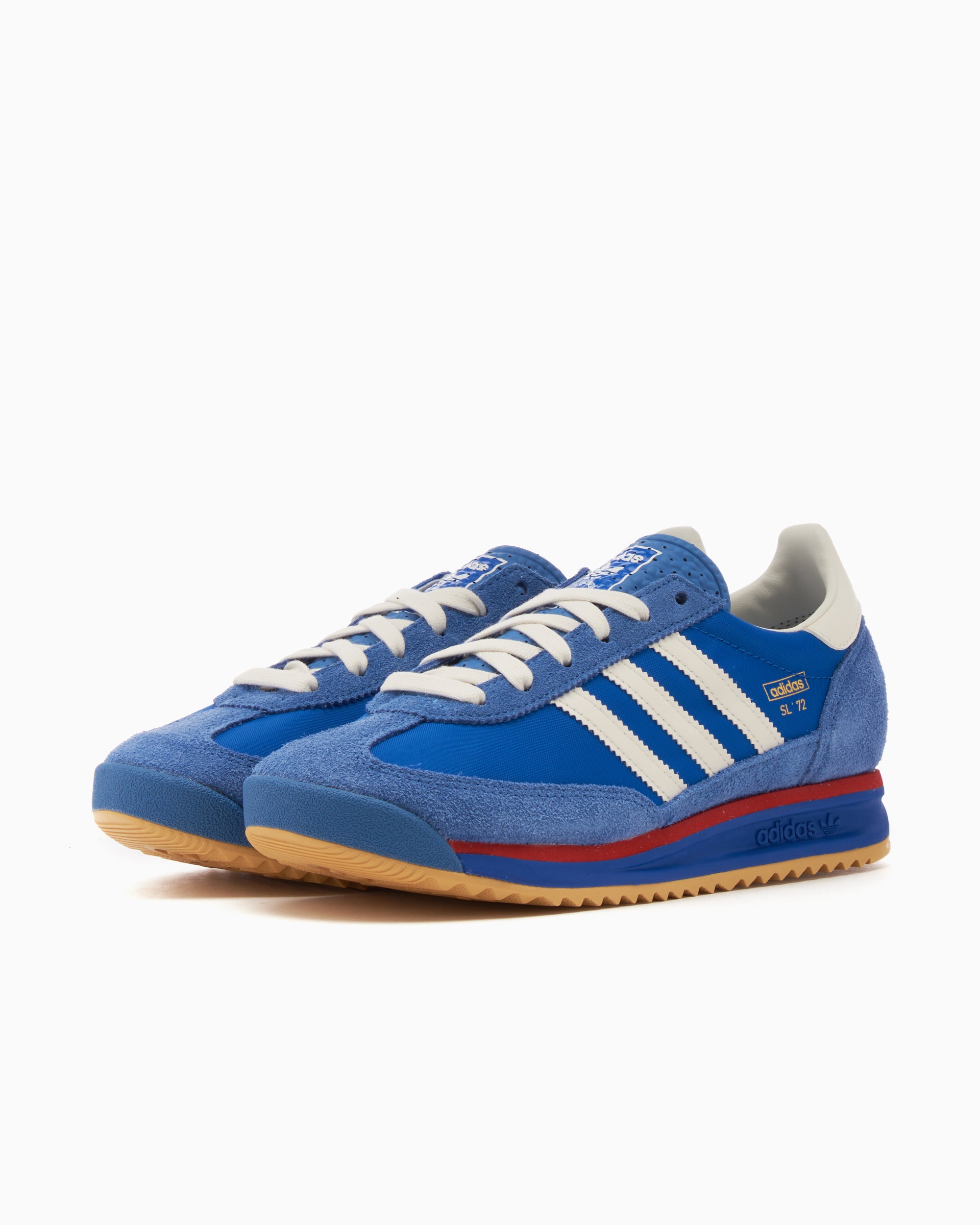 Sneakers adidas Originals SL 72 RS - IG2132