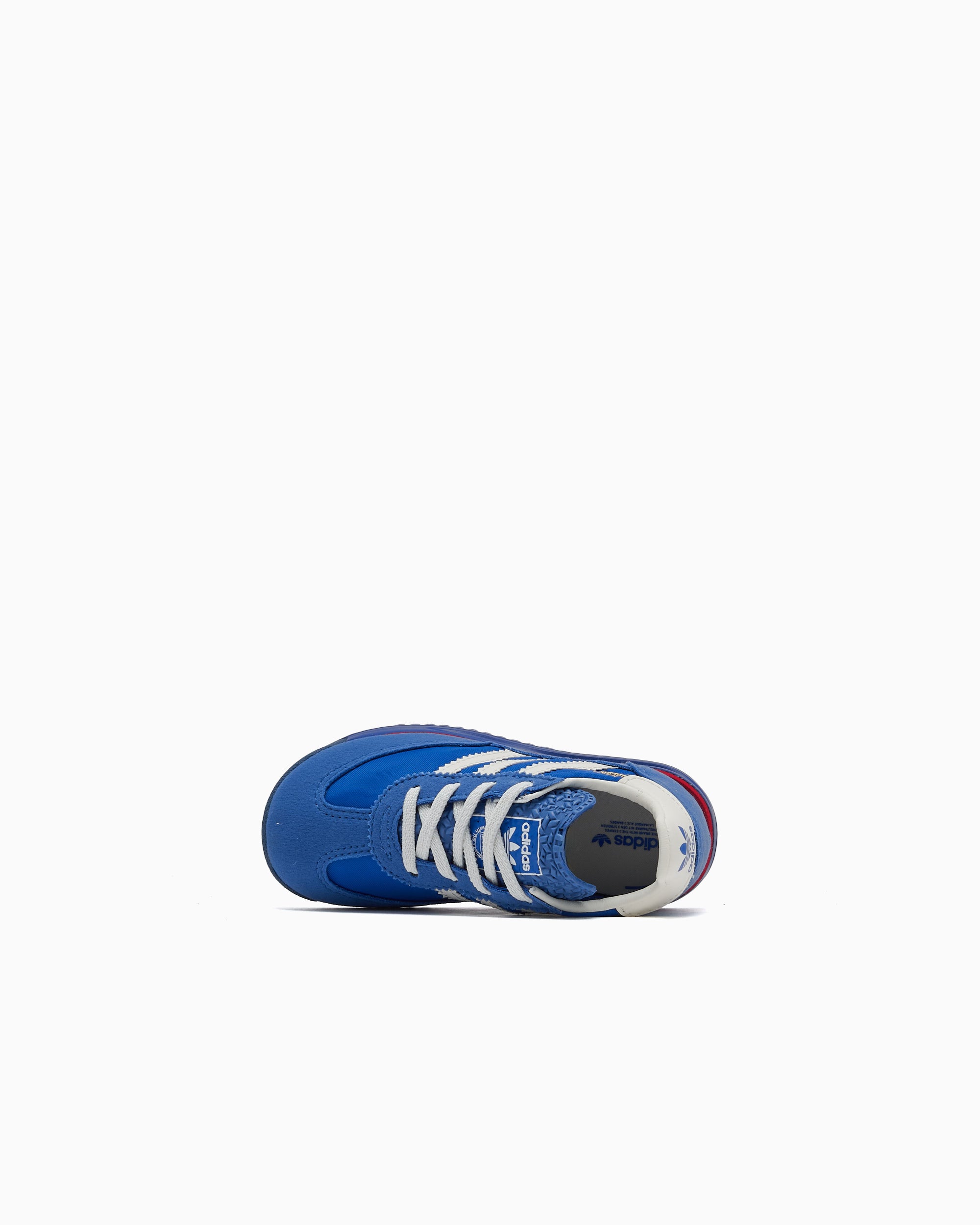 Sneakers adidas Originals SL 72 RS Infants - JI3089