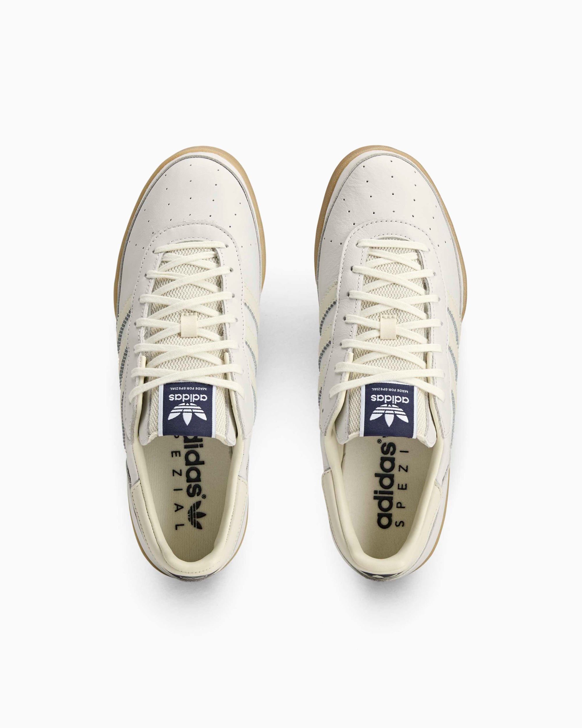 Sneakers adidas Originals SPZL Burden II - KK3684