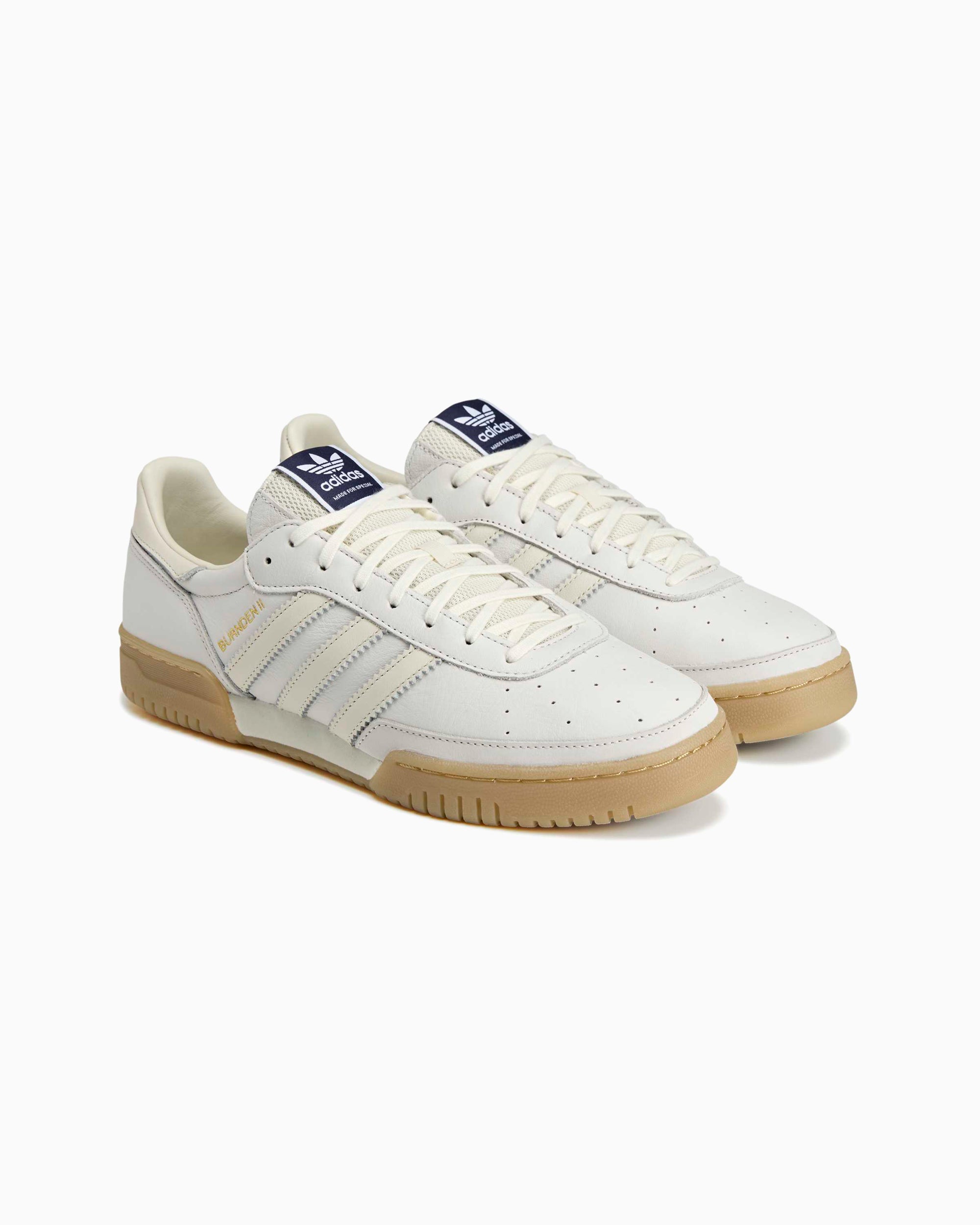 Sneakers adidas Originals SPZL Burden II - KK3684