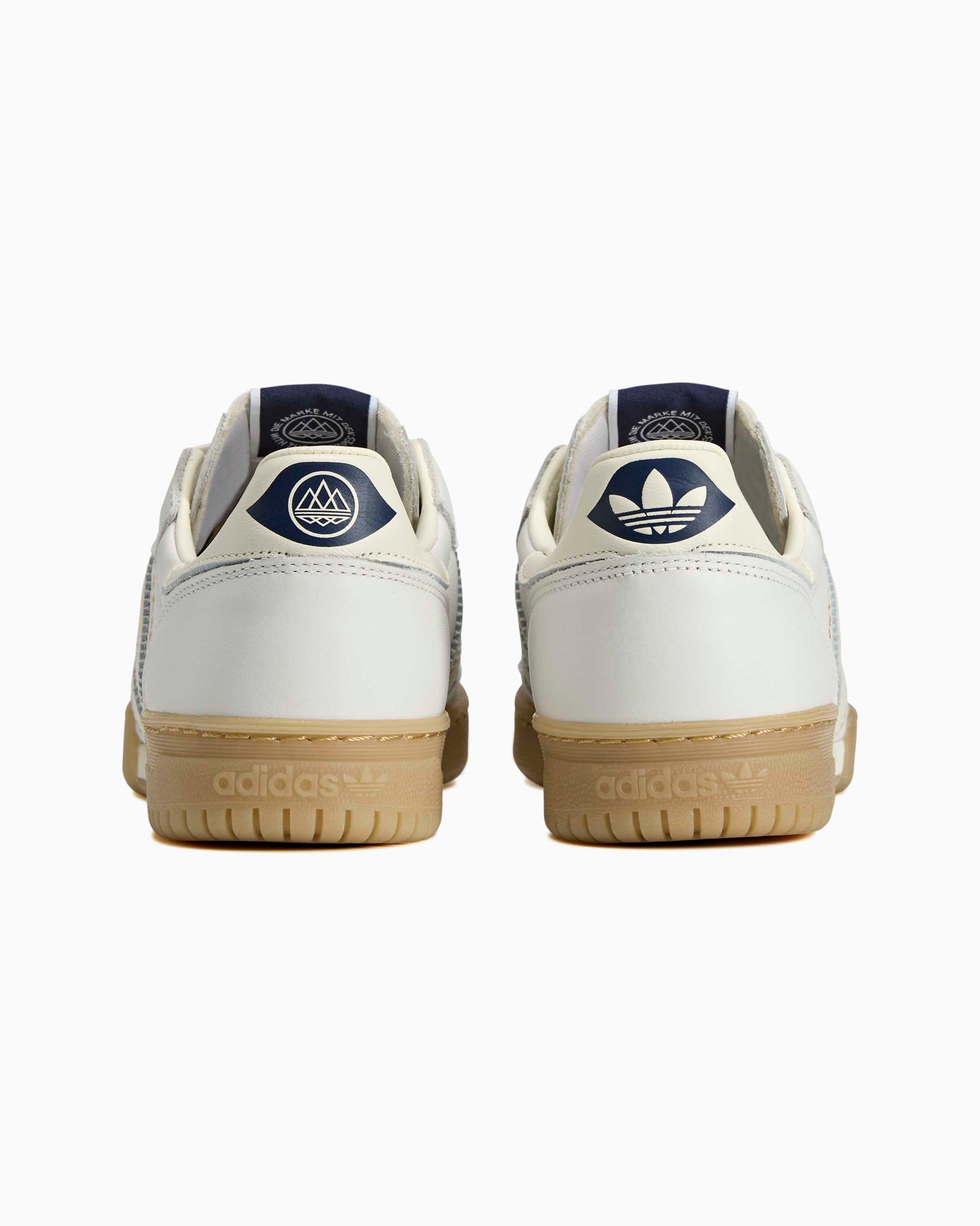 Sneakers adidas Originals SPZL Burden II - KK3684