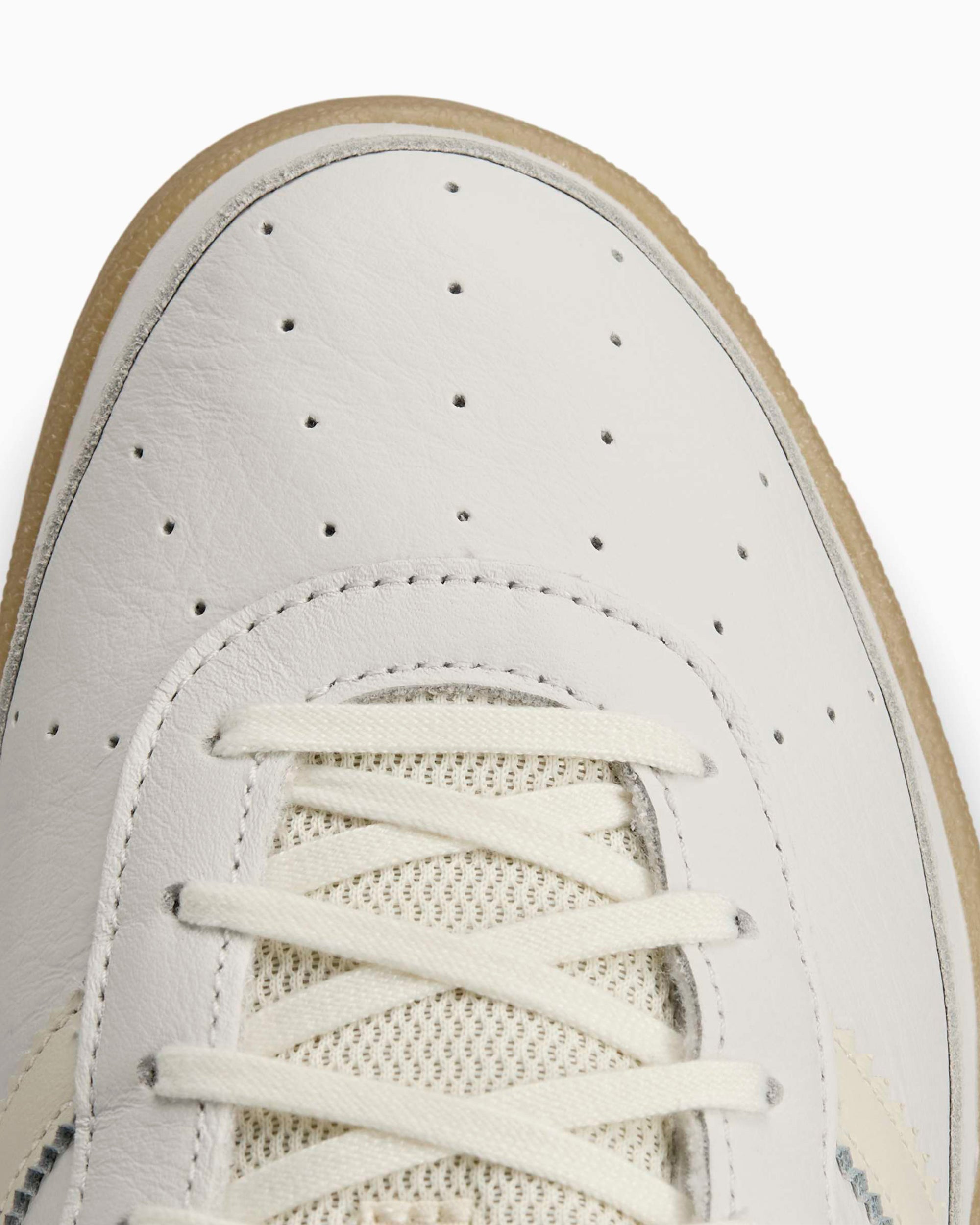 Sneakers adidas Originals SPZL Burden II - KK3684
