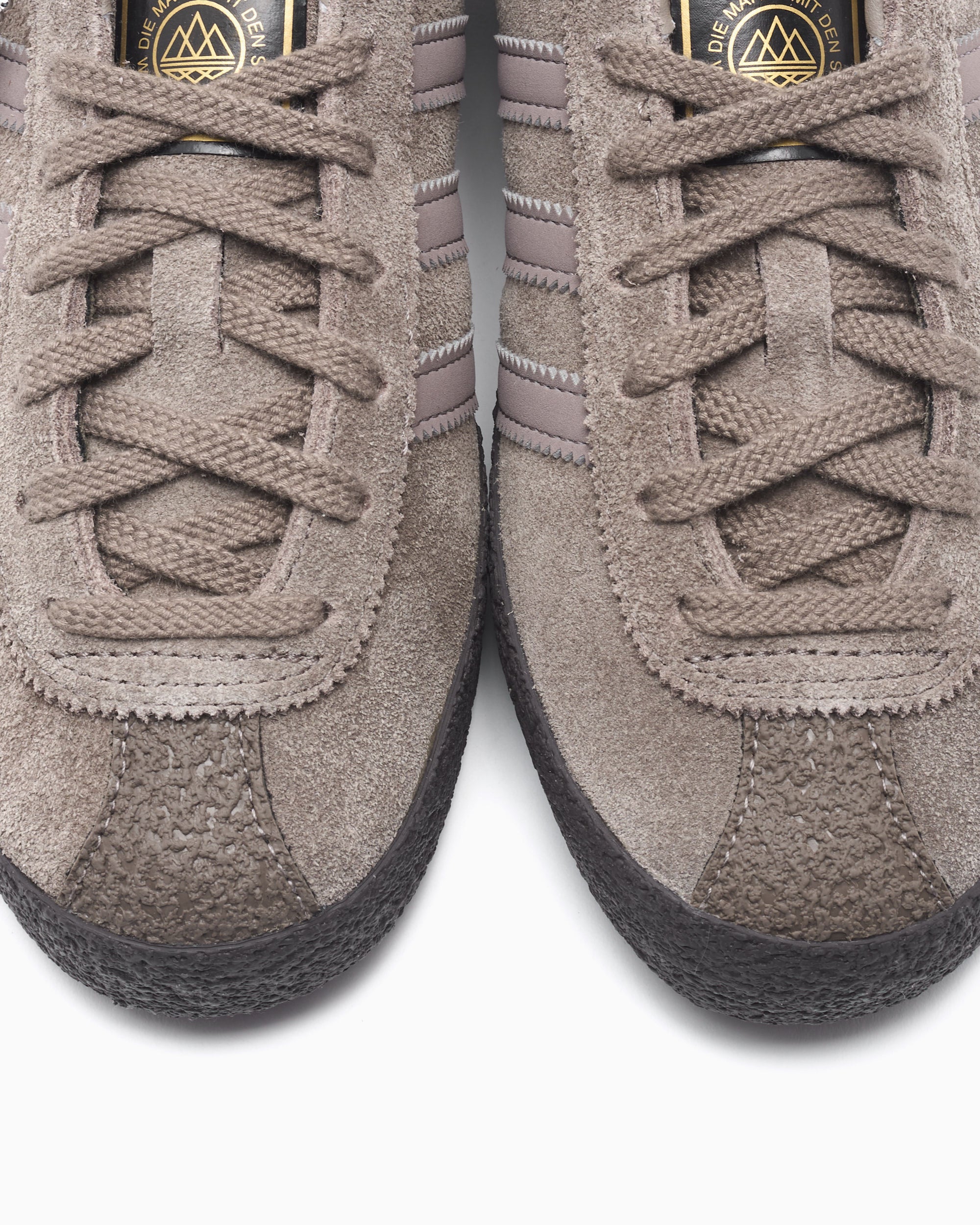 Sneakers adidas Originals SPZL Mendacino - KK3671
