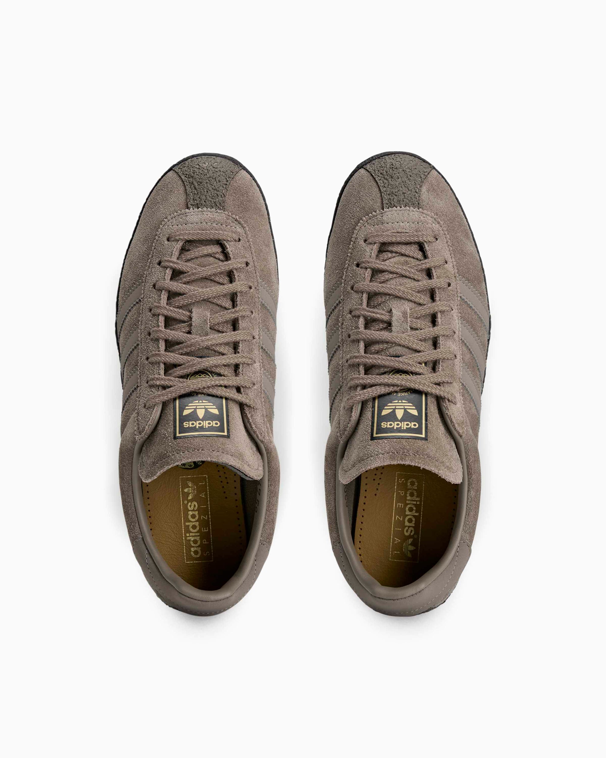 Sneakers adidas Originals SPZL Mendacino - KK3671