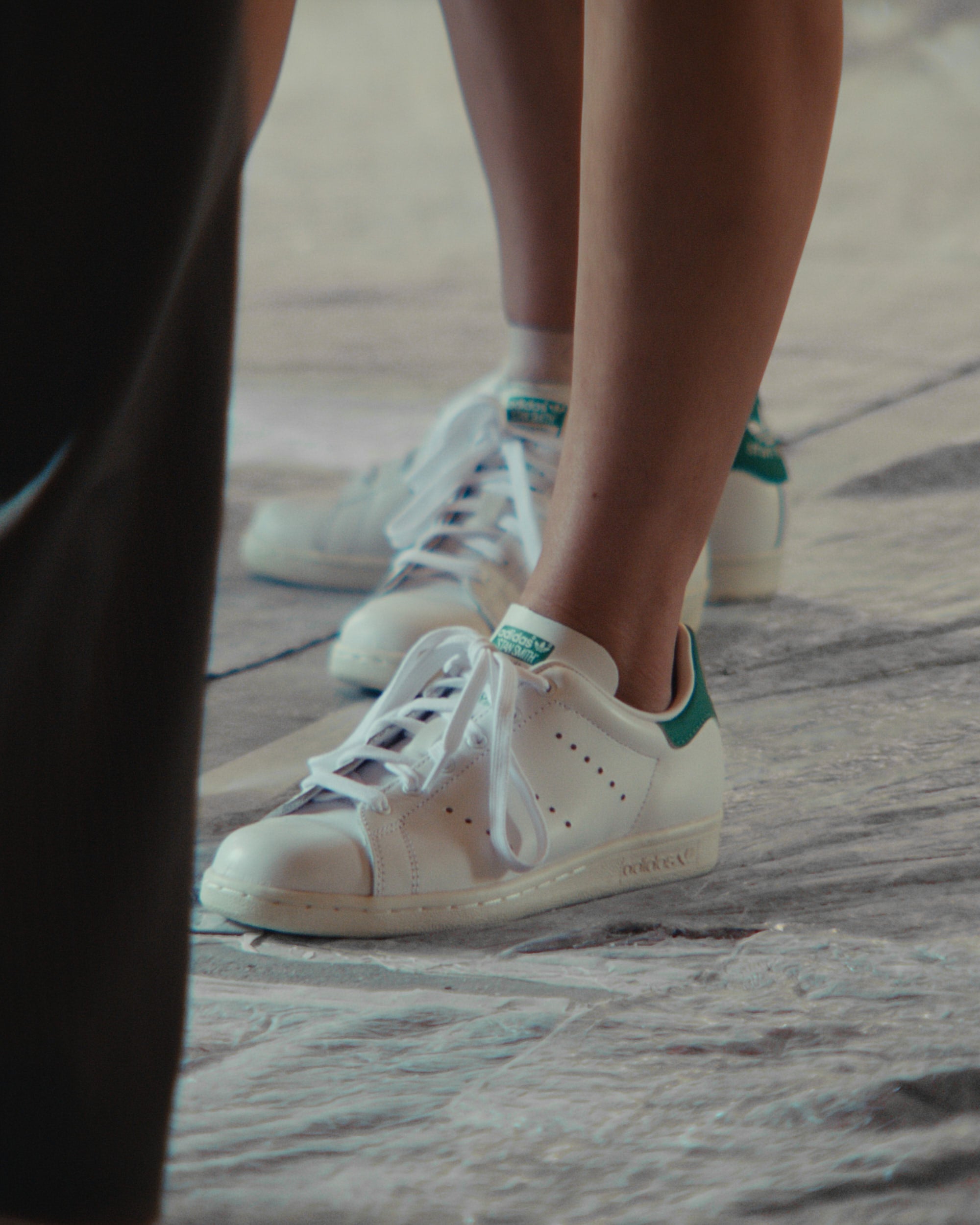 Sneakers adidas Originals Stan Smith 80s - IF0202