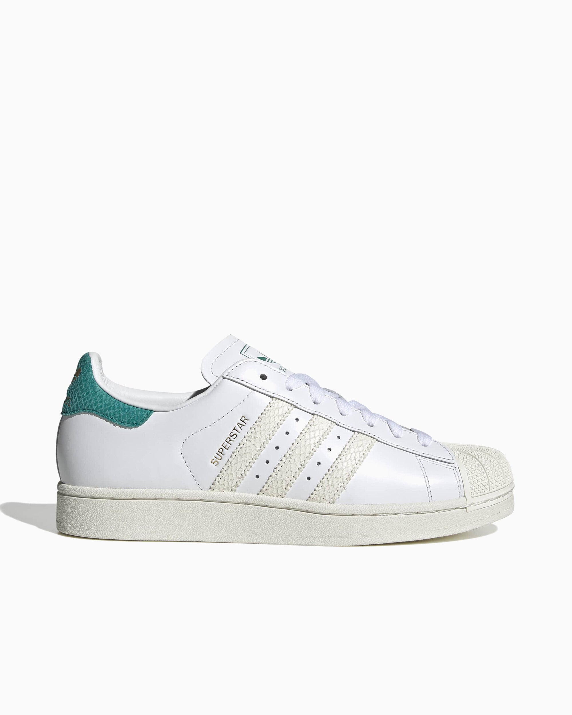 Sneakers adidas Originals Superstar II "LIiverpool" - LB5478