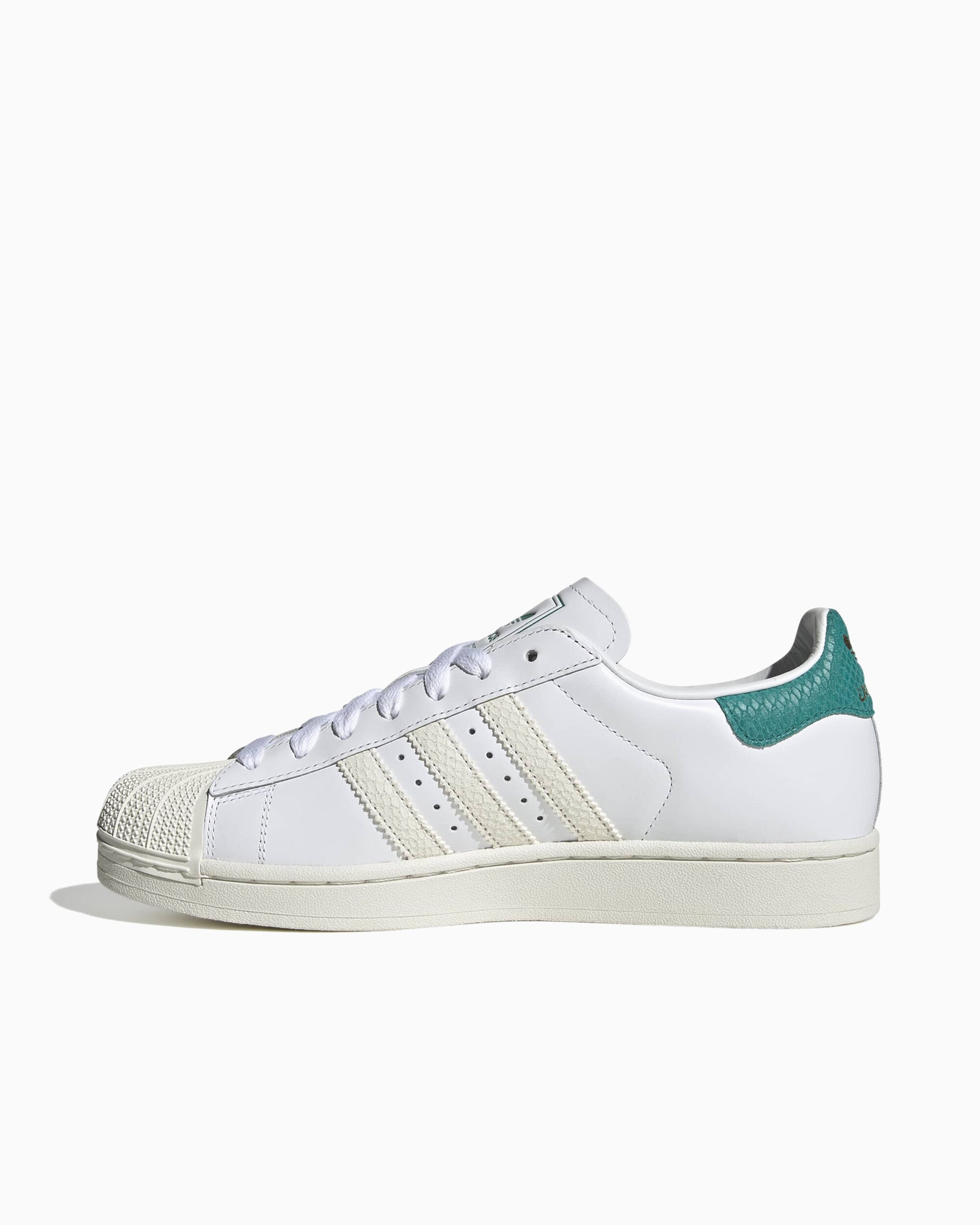 Sneakers adidas Originals Superstar II "Liverpool" - LB5478
