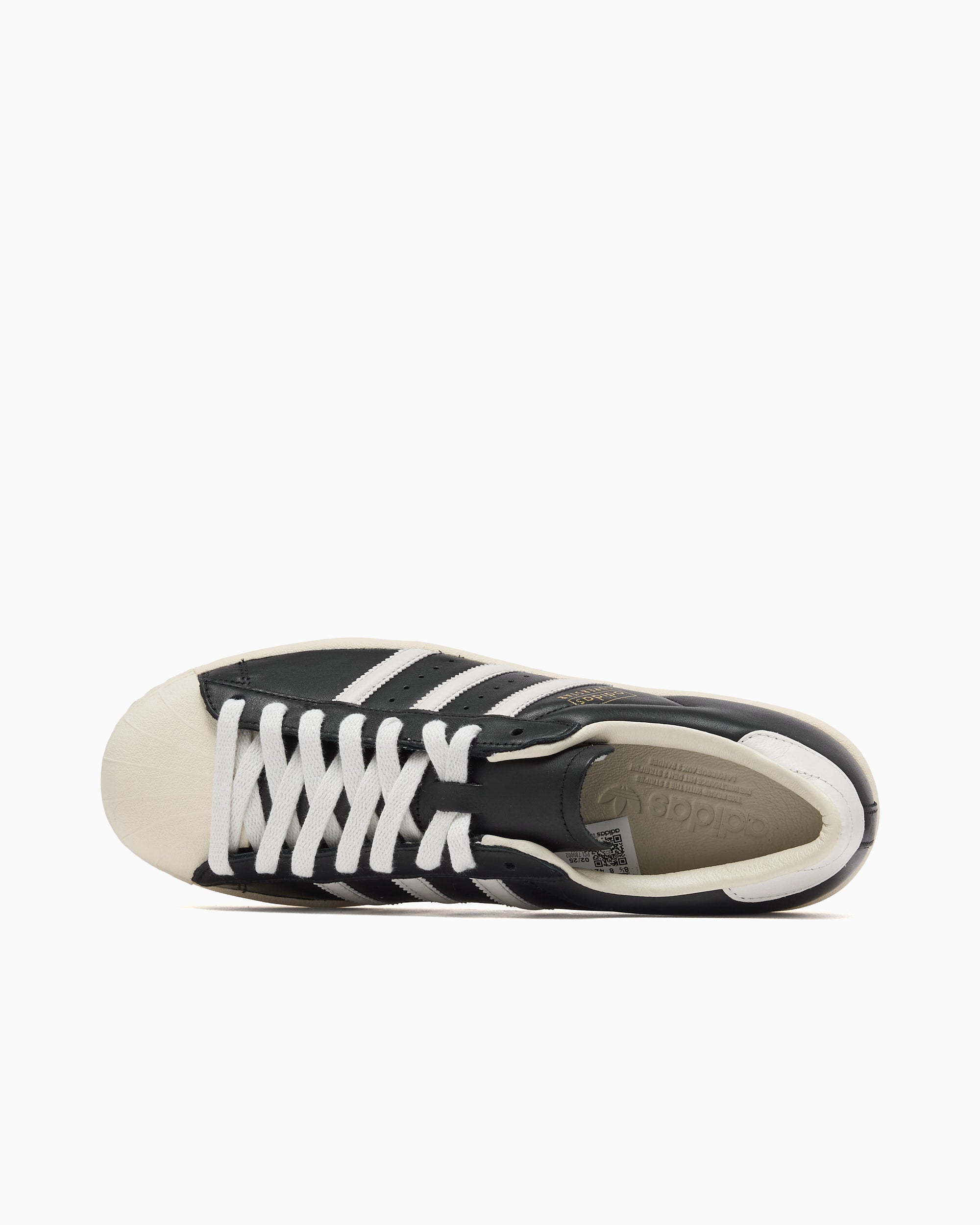 Sneakers adidas Originals Superstar Vintage - JQ3255