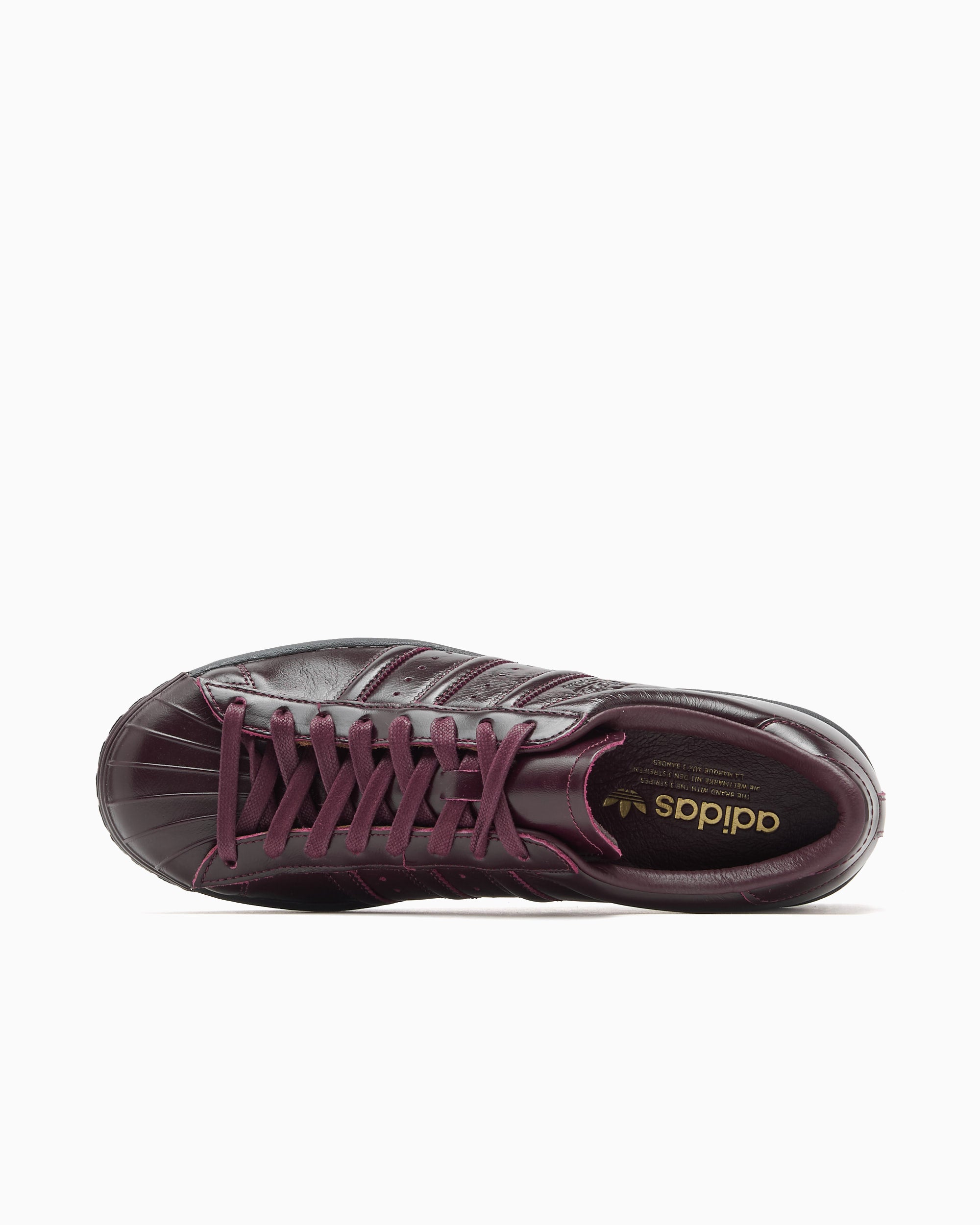 Sneakers adidas Originals Superstar Vintage - KJ7474