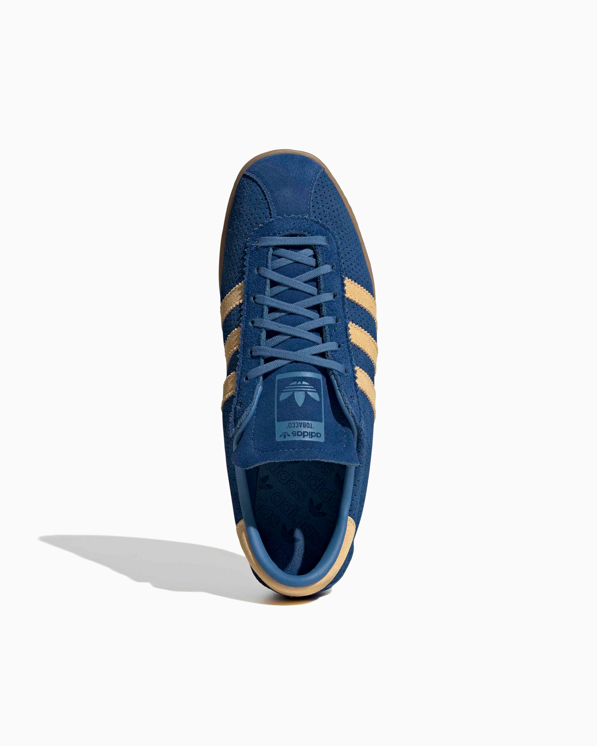 Sneakers adidas Originals Tobacco - IH9114