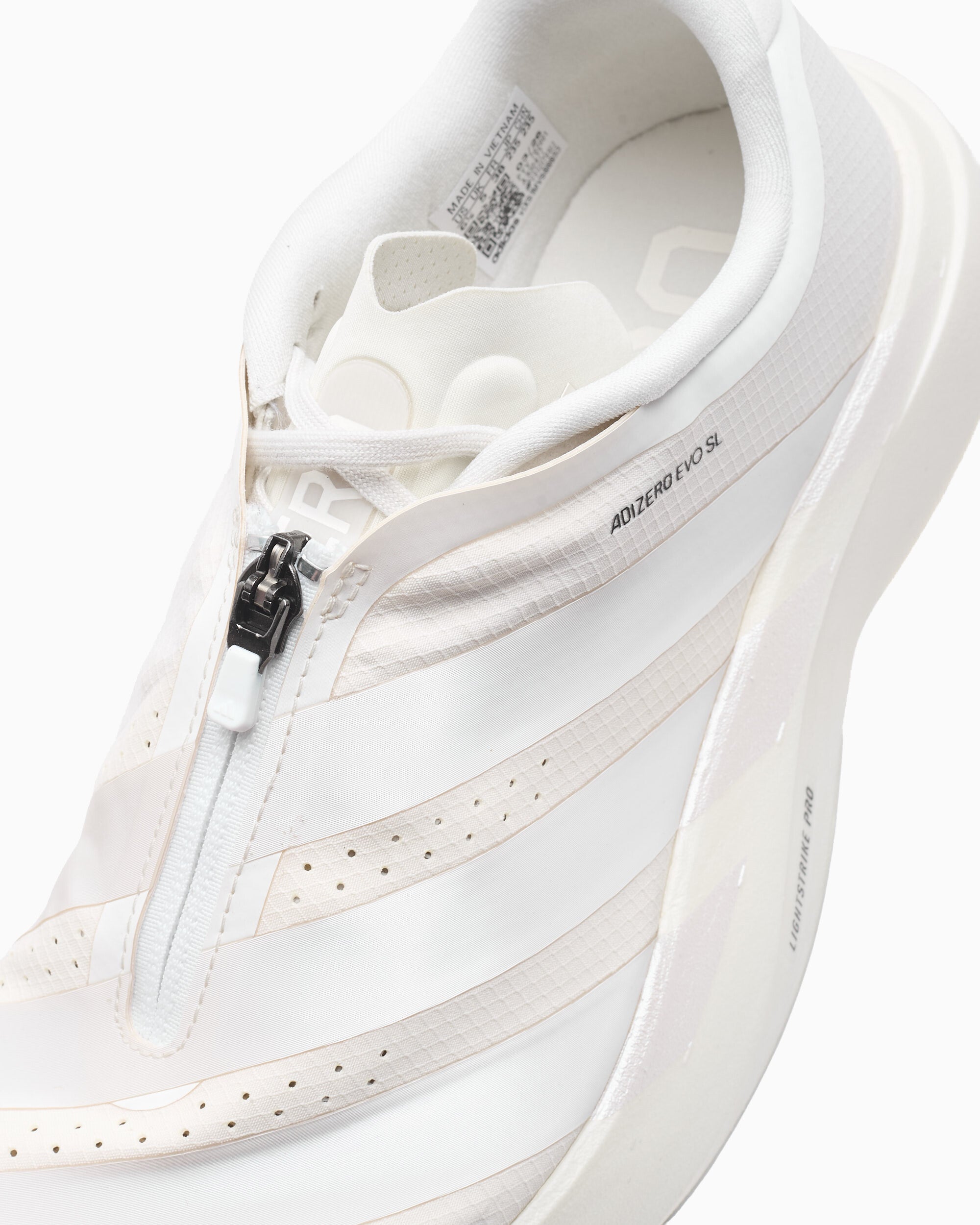 Sneakers adidas Originals Women's Adizero Evo SL Zip - KI0477