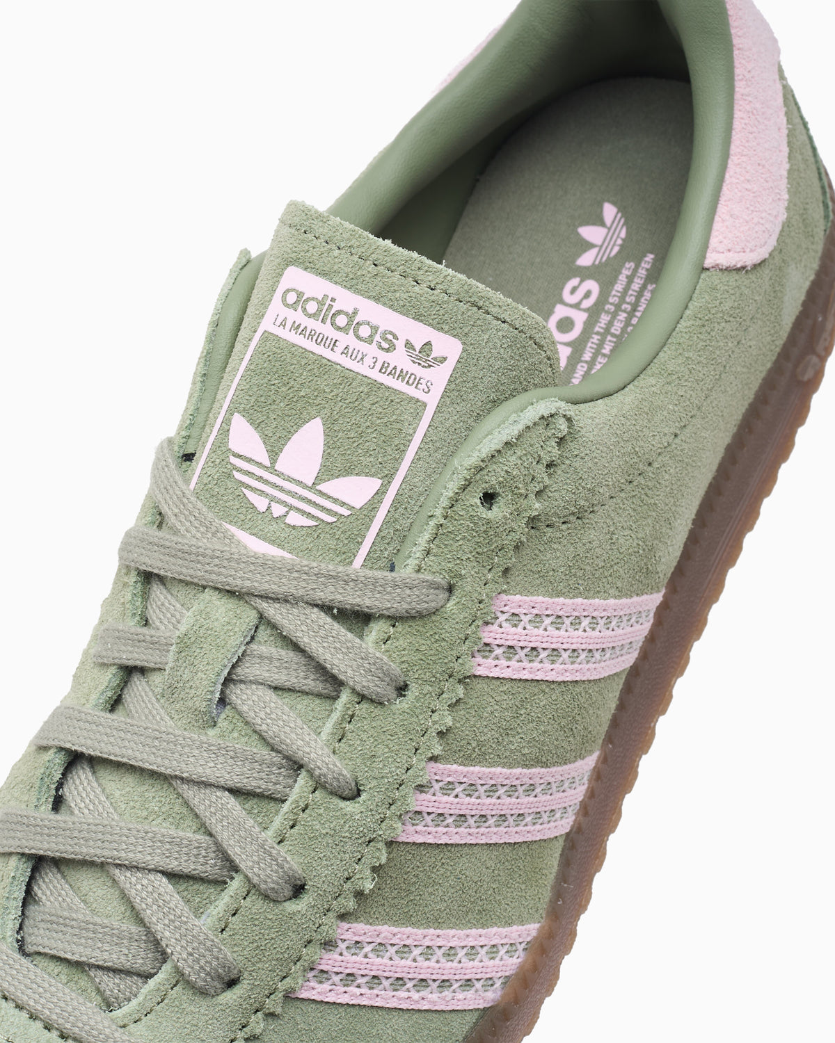 Sneakers adidas Originals Women's BRMD - KH9259