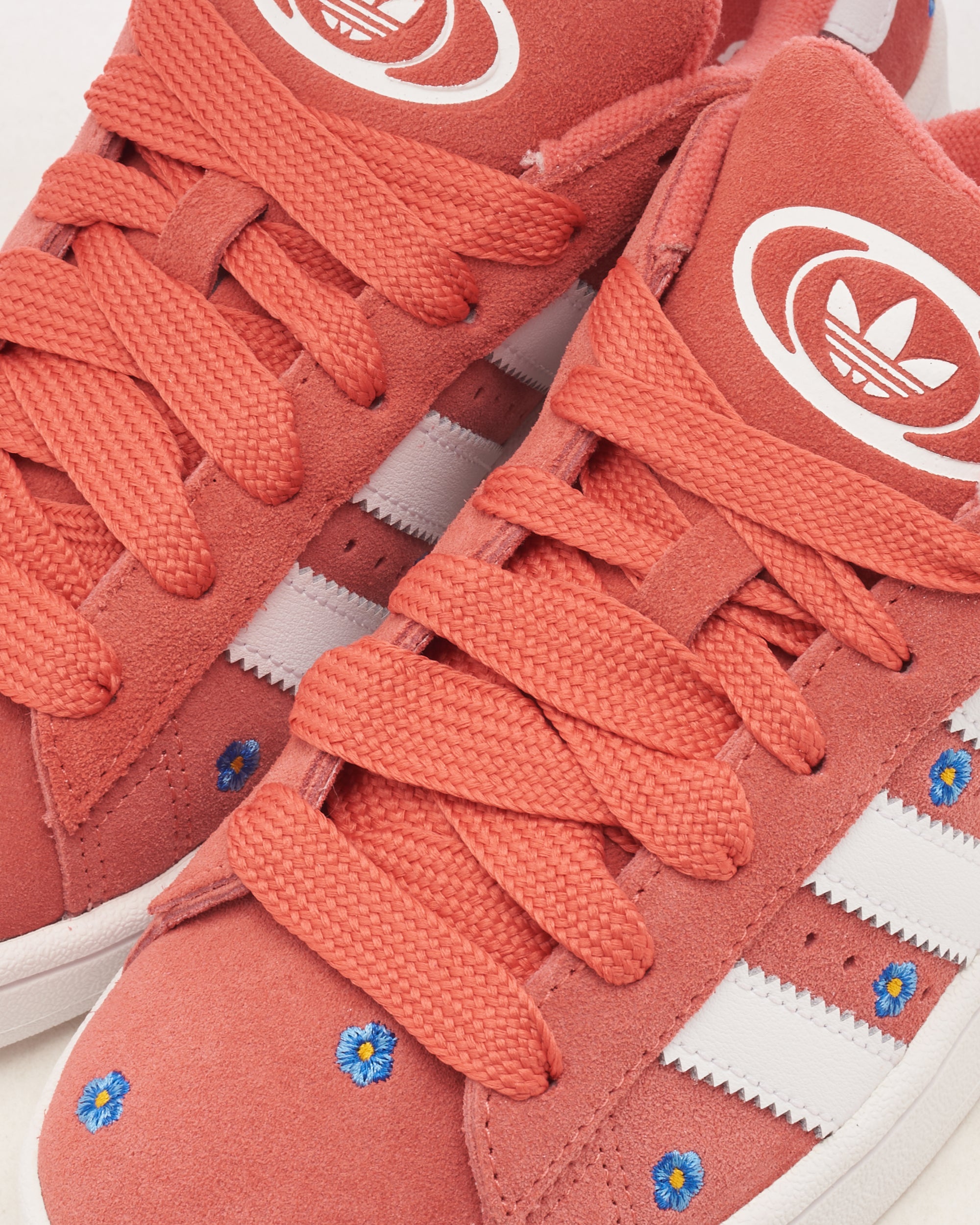 Sneakers adidas Originals Women's Campus 00s "Floral Pack" - IF9639