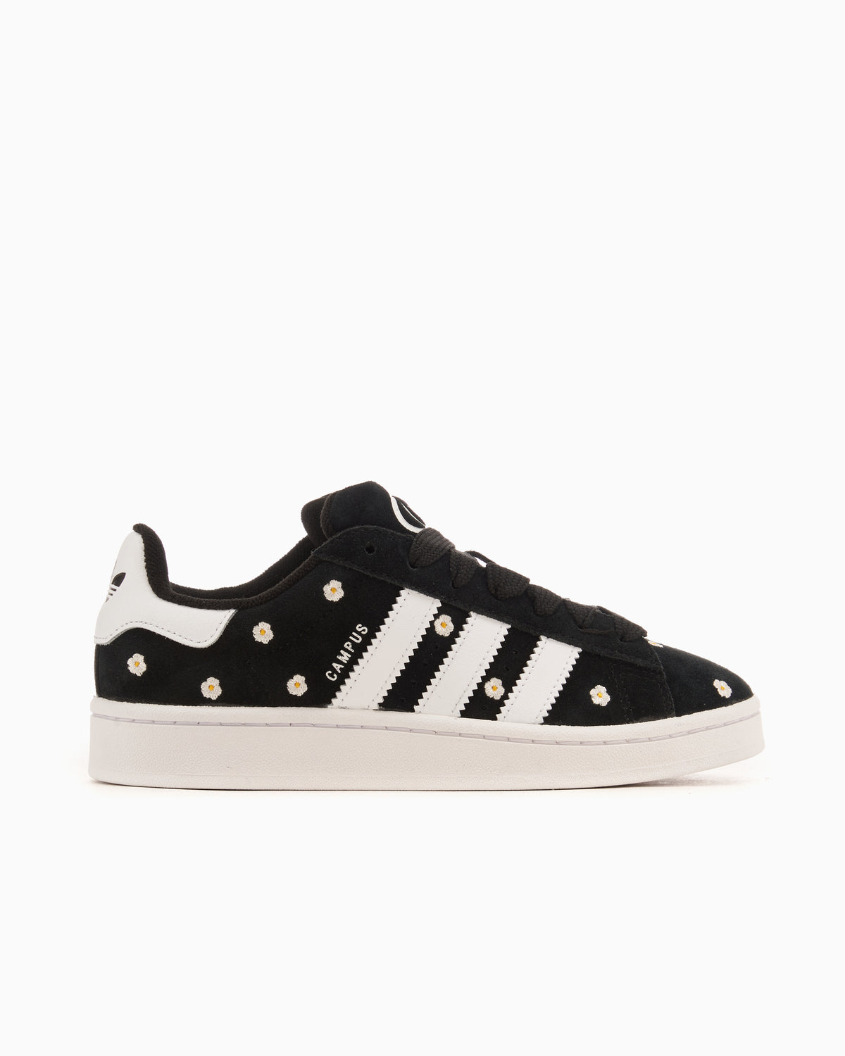 Sneakers adidas Originals Women's Campus 00s "Floral Pack" - IF9640