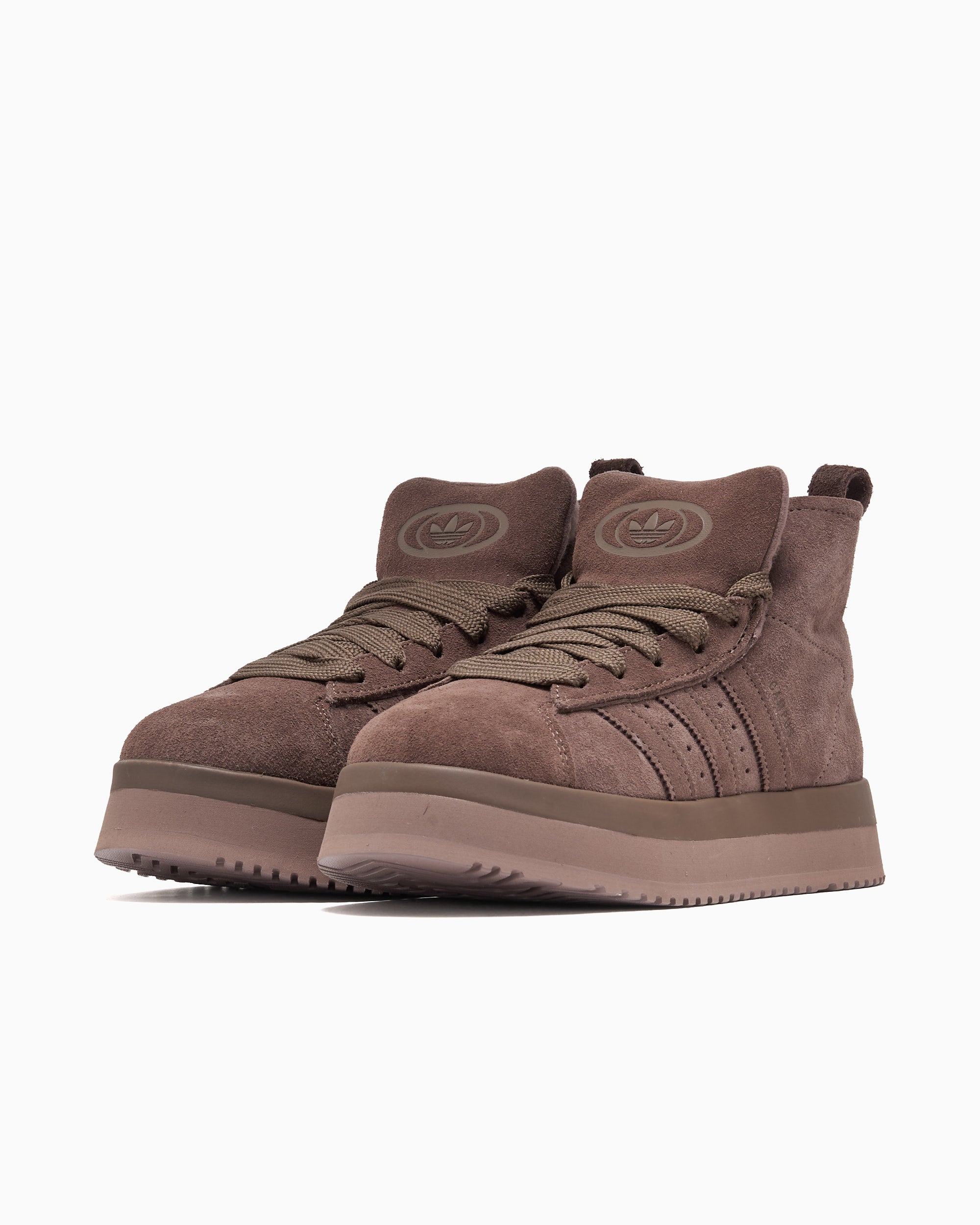 Sneakers adidas Originals Women's Campus 00s Winter Mid - JR3736