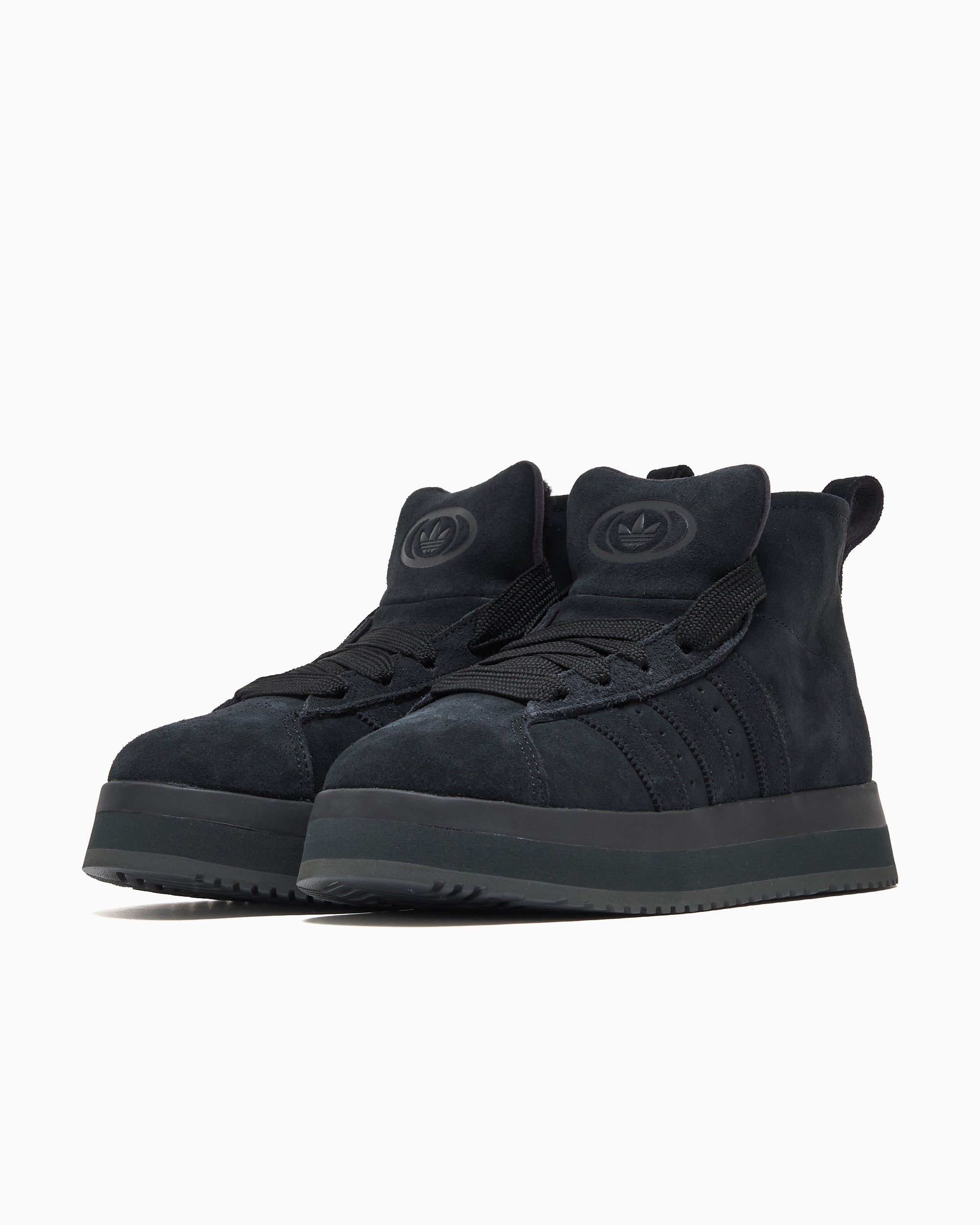 adidas Originals Women's Campus 00s Winter Mid