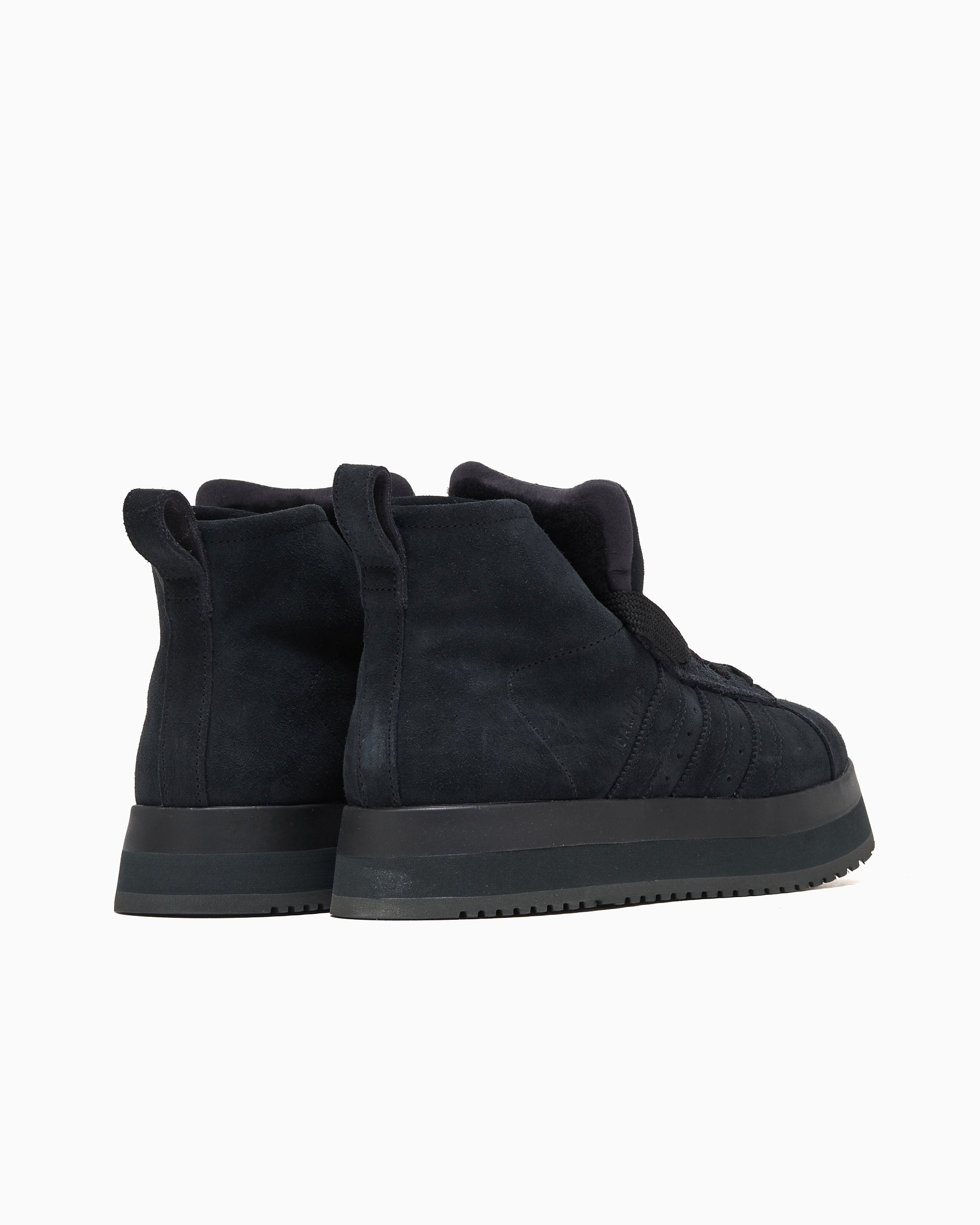 Sneakers adidas Originals Women's Campus 00s Winter Mid - JR3737