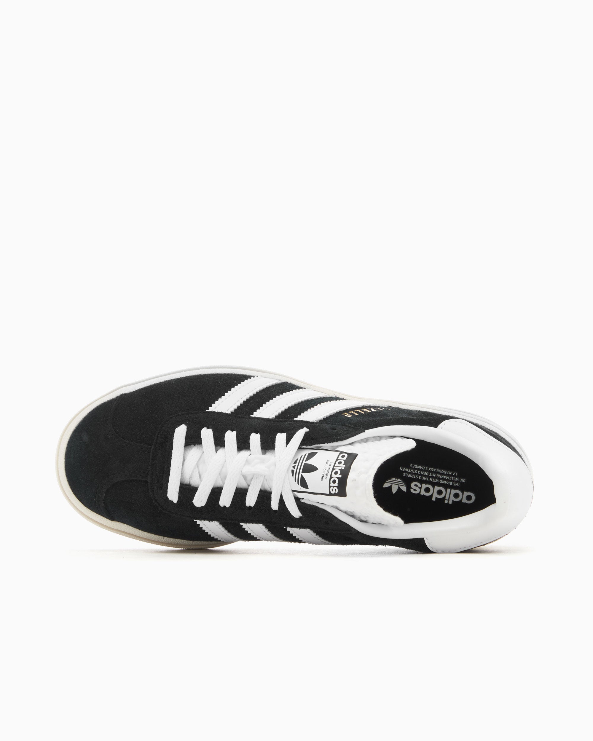 Sneakers adidas Originals Women's Gazelle Bold - HQ6912