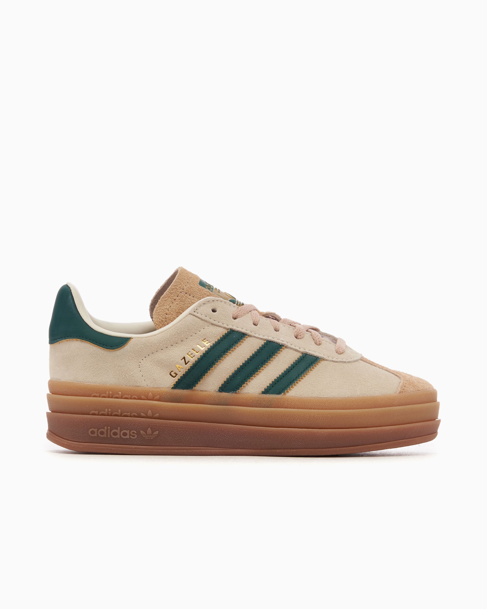 Sneakers adidas Originals Women's Gazelle Bold - ID7056