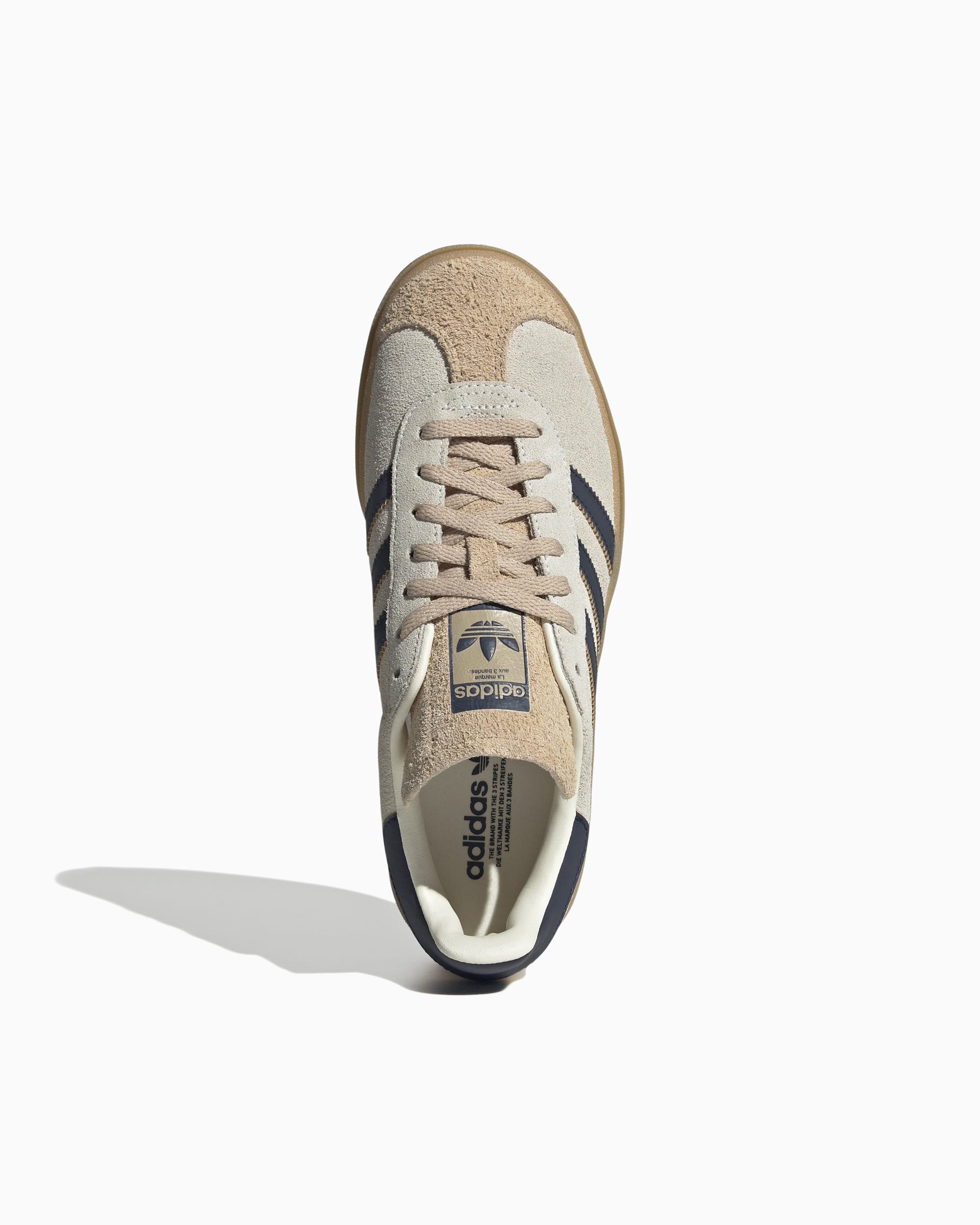 Sneakers adidas Originals Women's Gazelle Bold - JQ5126