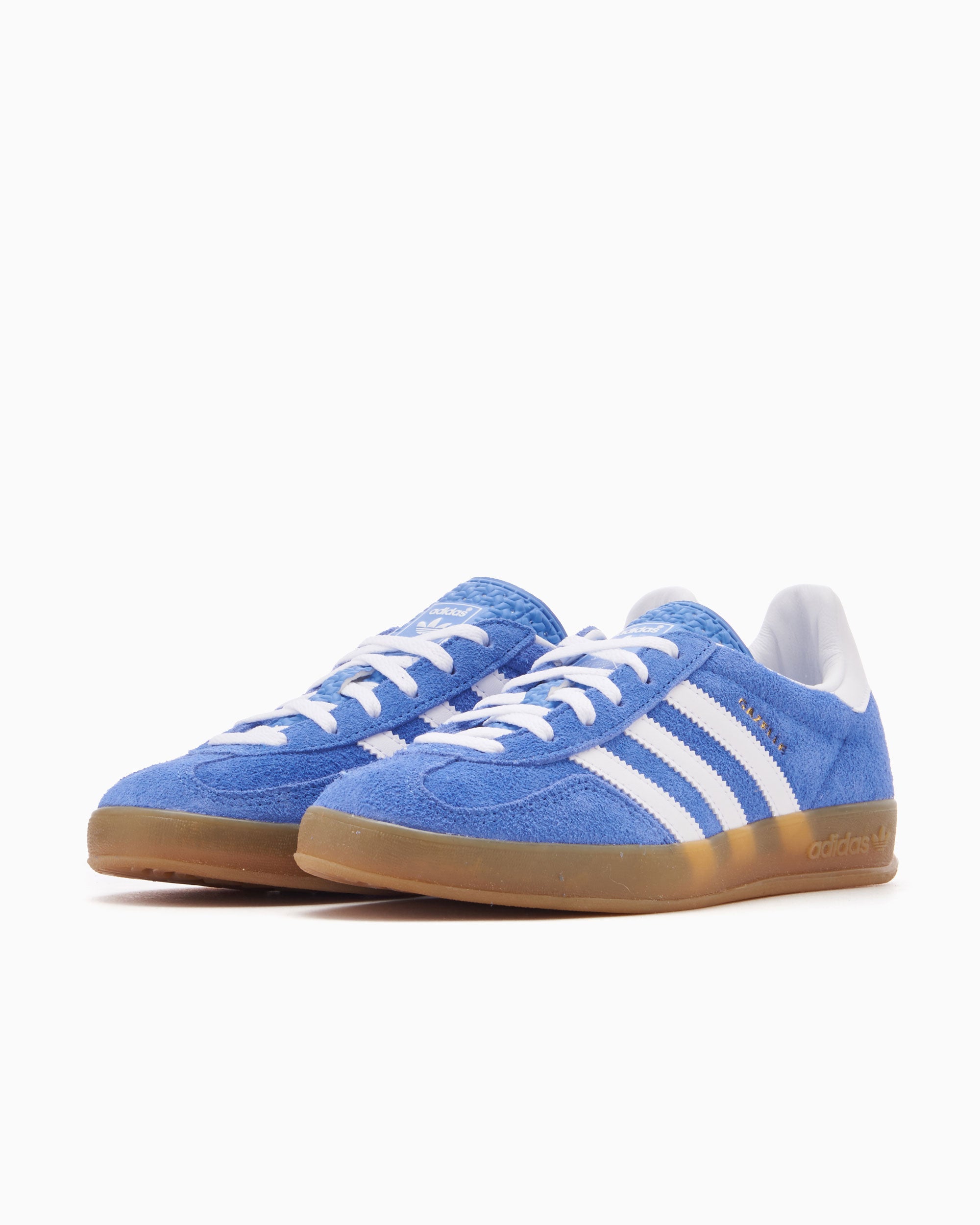 Sneakers adidas Originals Women's Gazelle Indoor - HQ8717