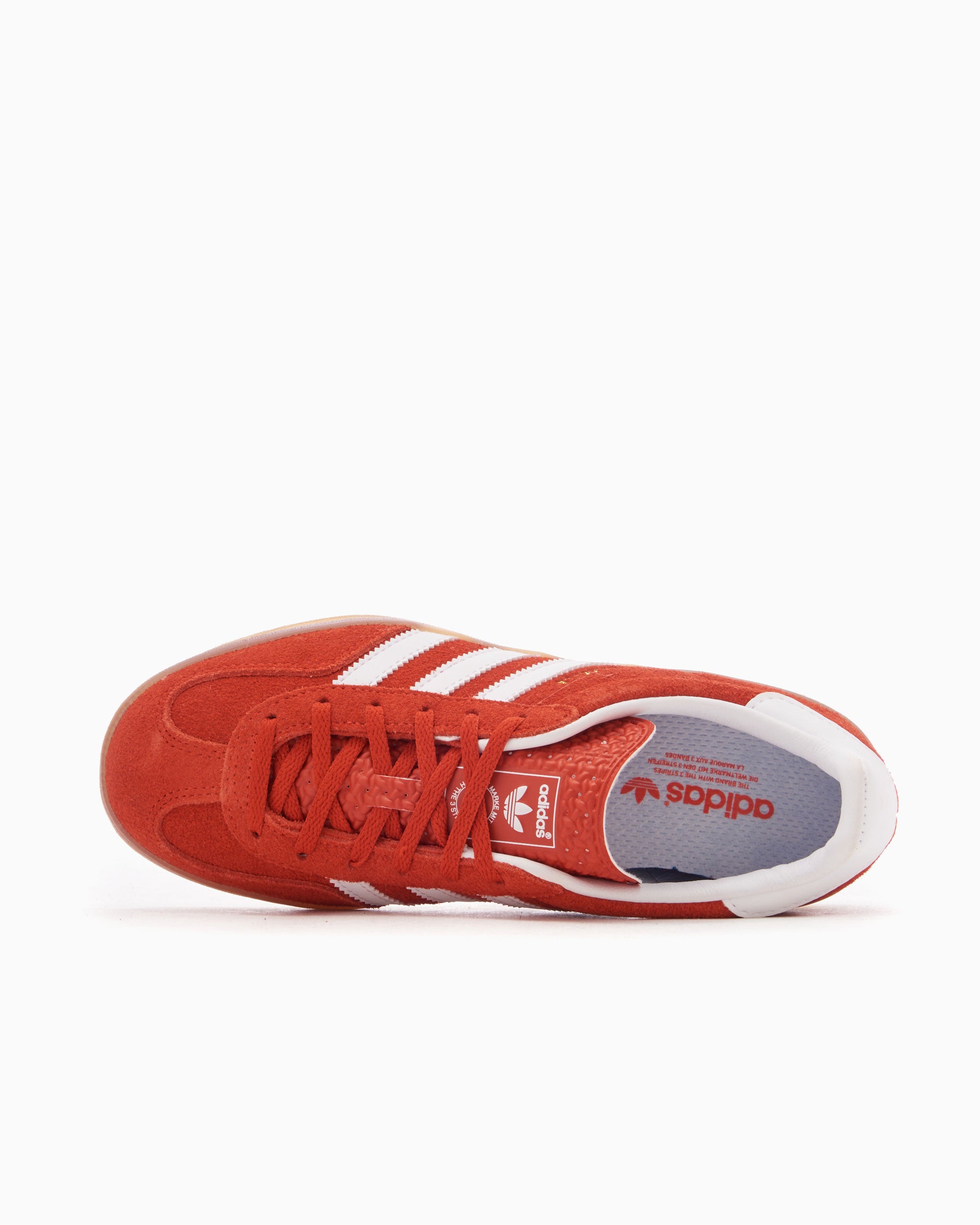Sneakers adidas Originals Women's Gazelle Indoor - HQ8718