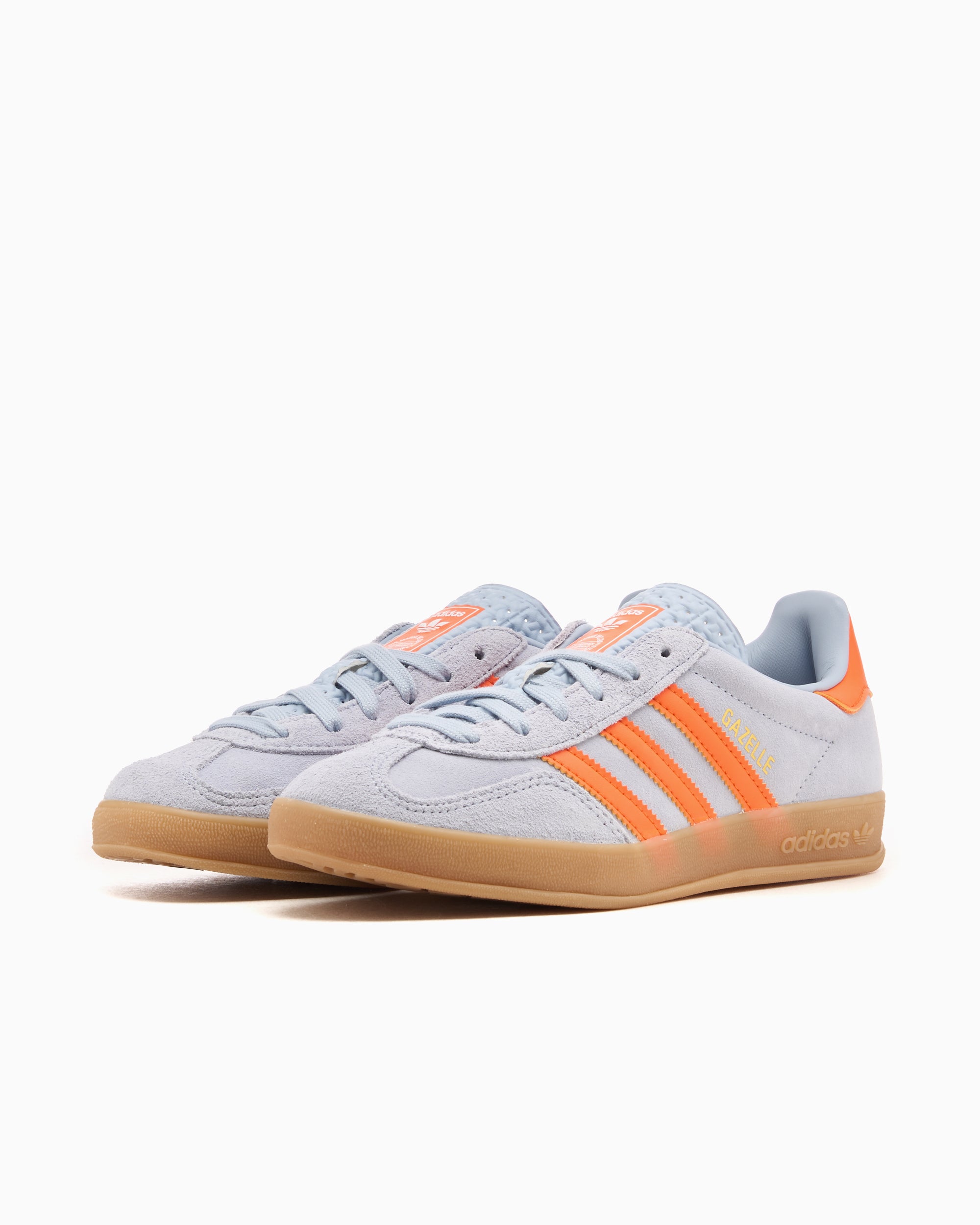 Sneakers adidas Originals Women's Gazelle Indoor - JH5405