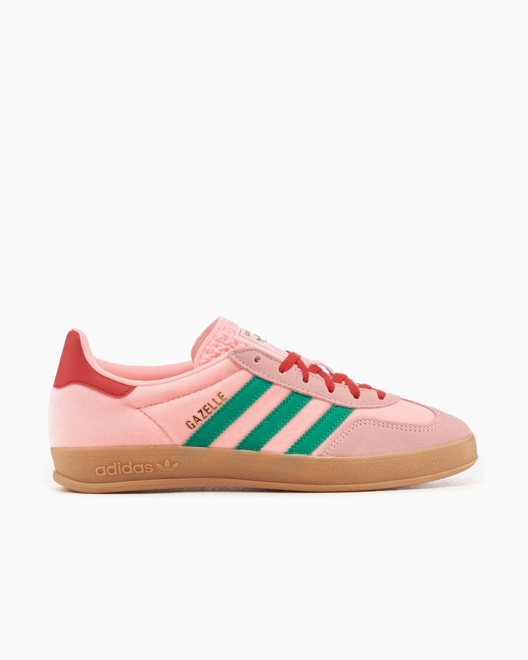 Sneakers adidas Originals Women's Gazelle Indoor - JI2713