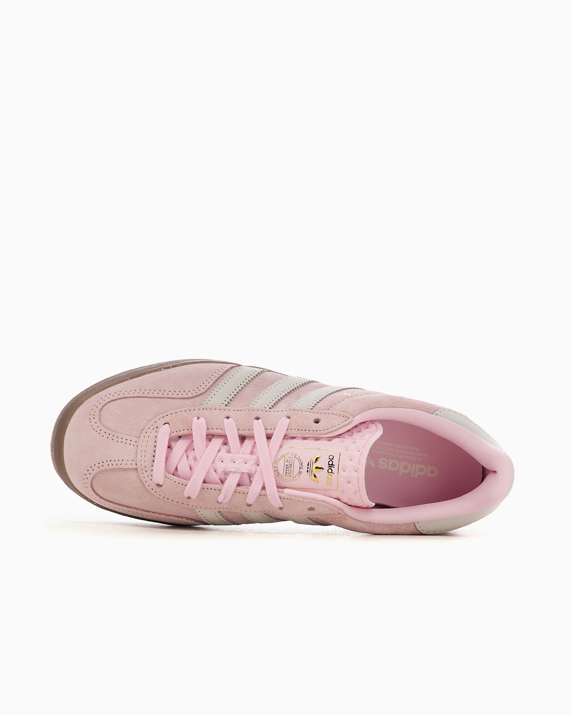 Sneakers adidas Originals Women's Gazelle Indoor - JI2716