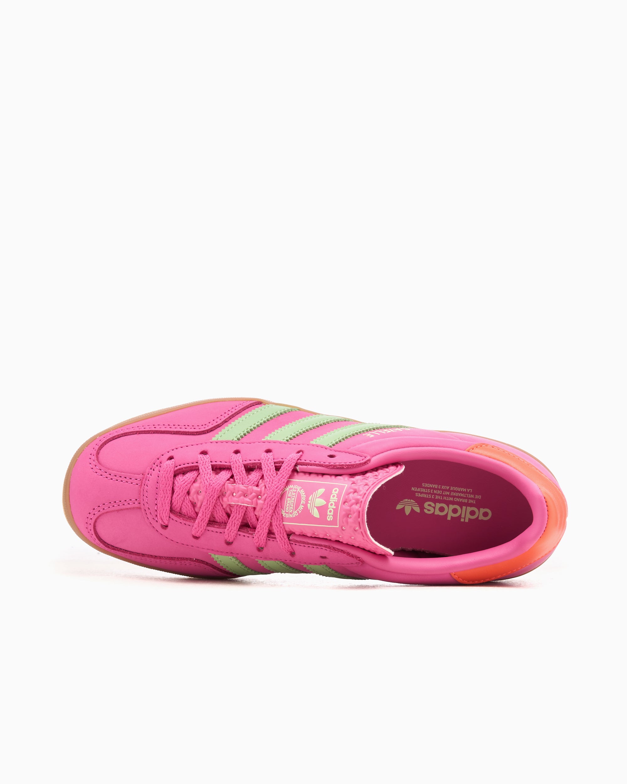 Sneakers adidas Originals Women's Gazelle Indoor - JI2718
