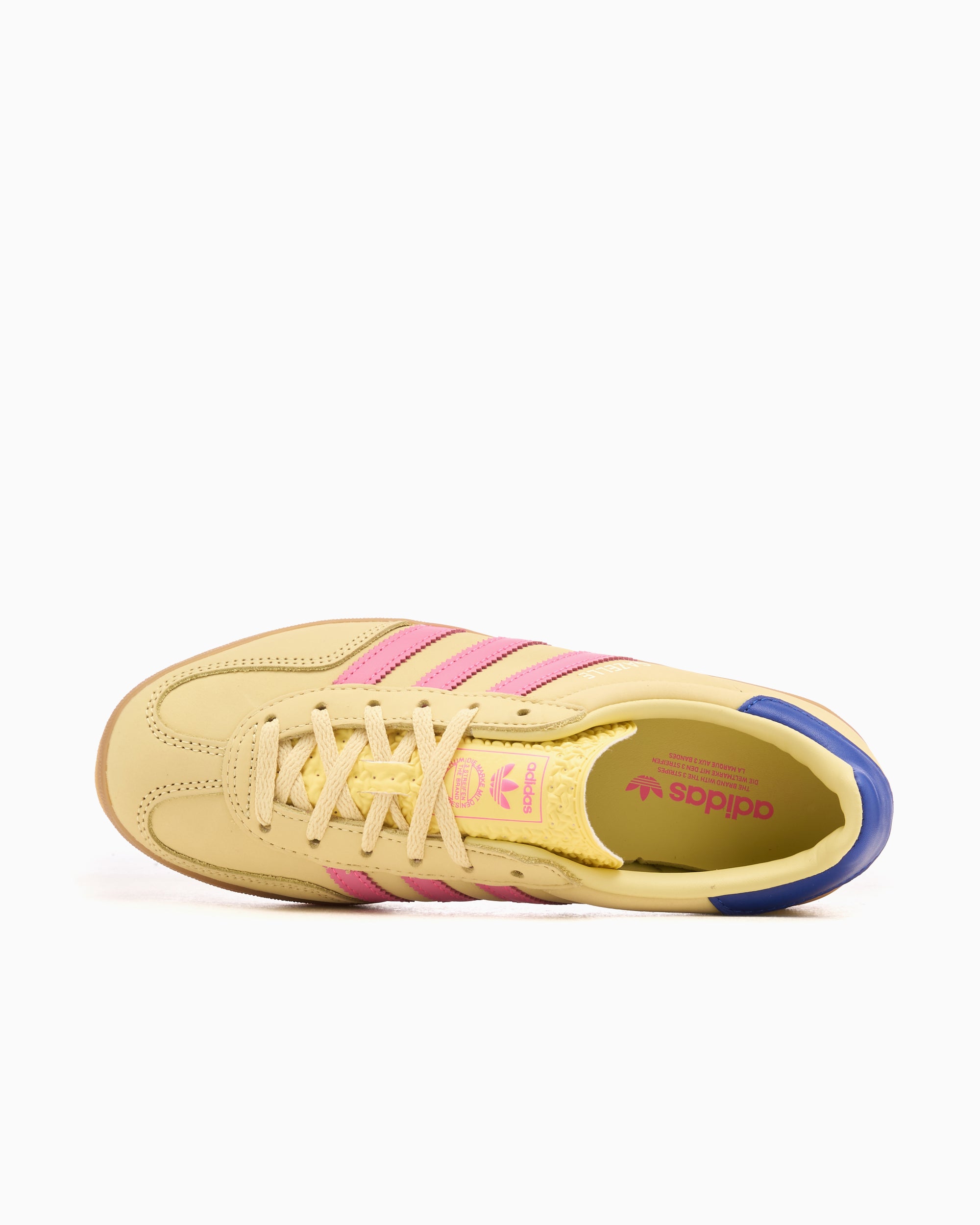 Sneakers adidas Originals Women's Gazelle Indoor - JI2719