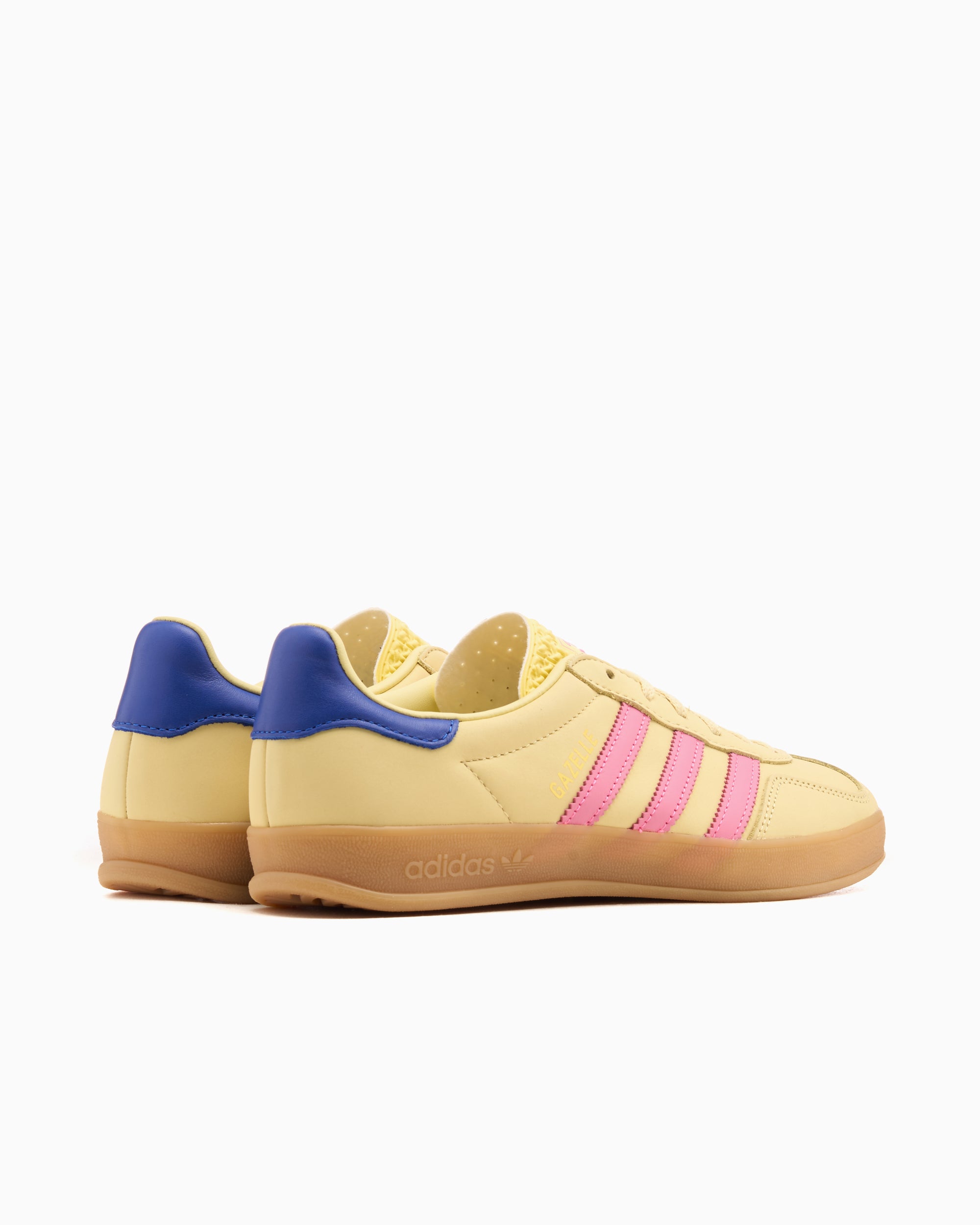Sneakers adidas Originals Women's Gazelle Indoor - JI2719