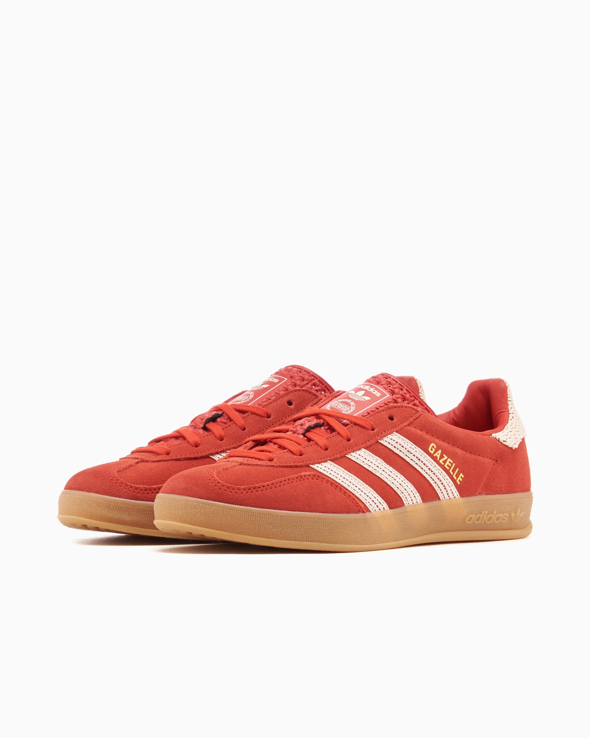Sneakers adidas Originals Women's Gazelle Indoor - JI2756