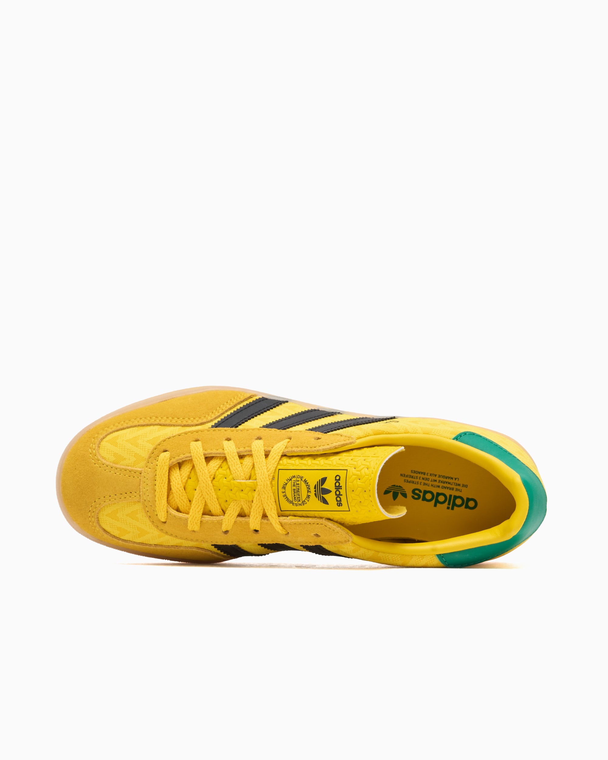 Sneakers adidas Originals Women's Gazelle Indoor - JR2417