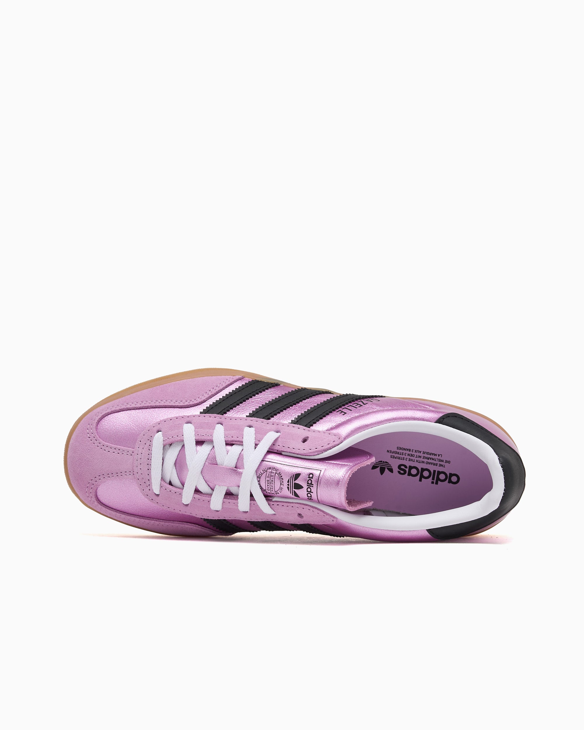 Sneakers adidas Originals Women's Gazelle Indoor - JS1406