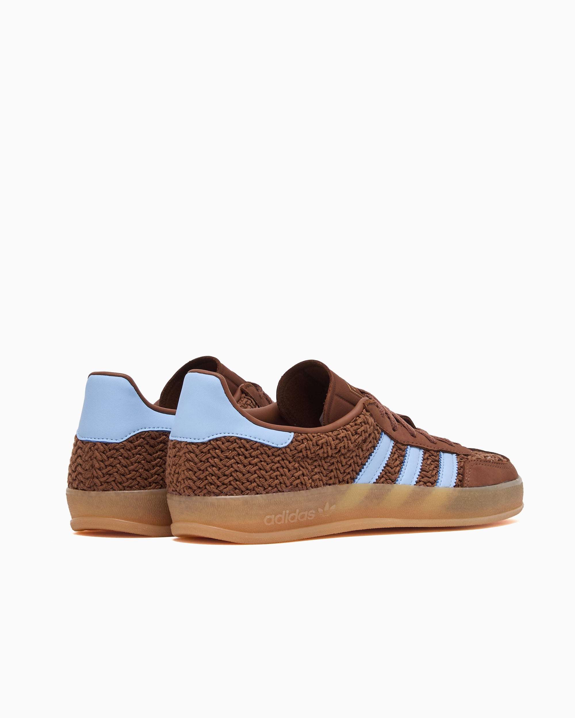 Sneakers adidas Originals Women's Gazelle Indoor - JS1417