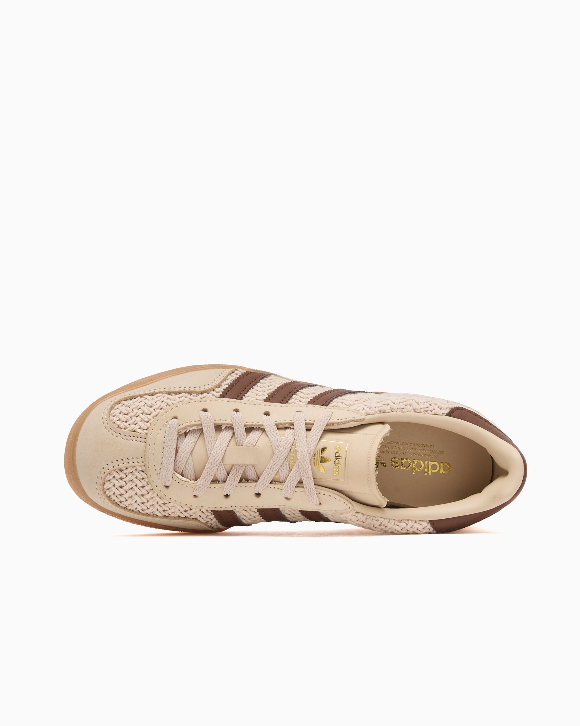 Sneakers adidas Originals Women's Gazelle Indoor - JS1418