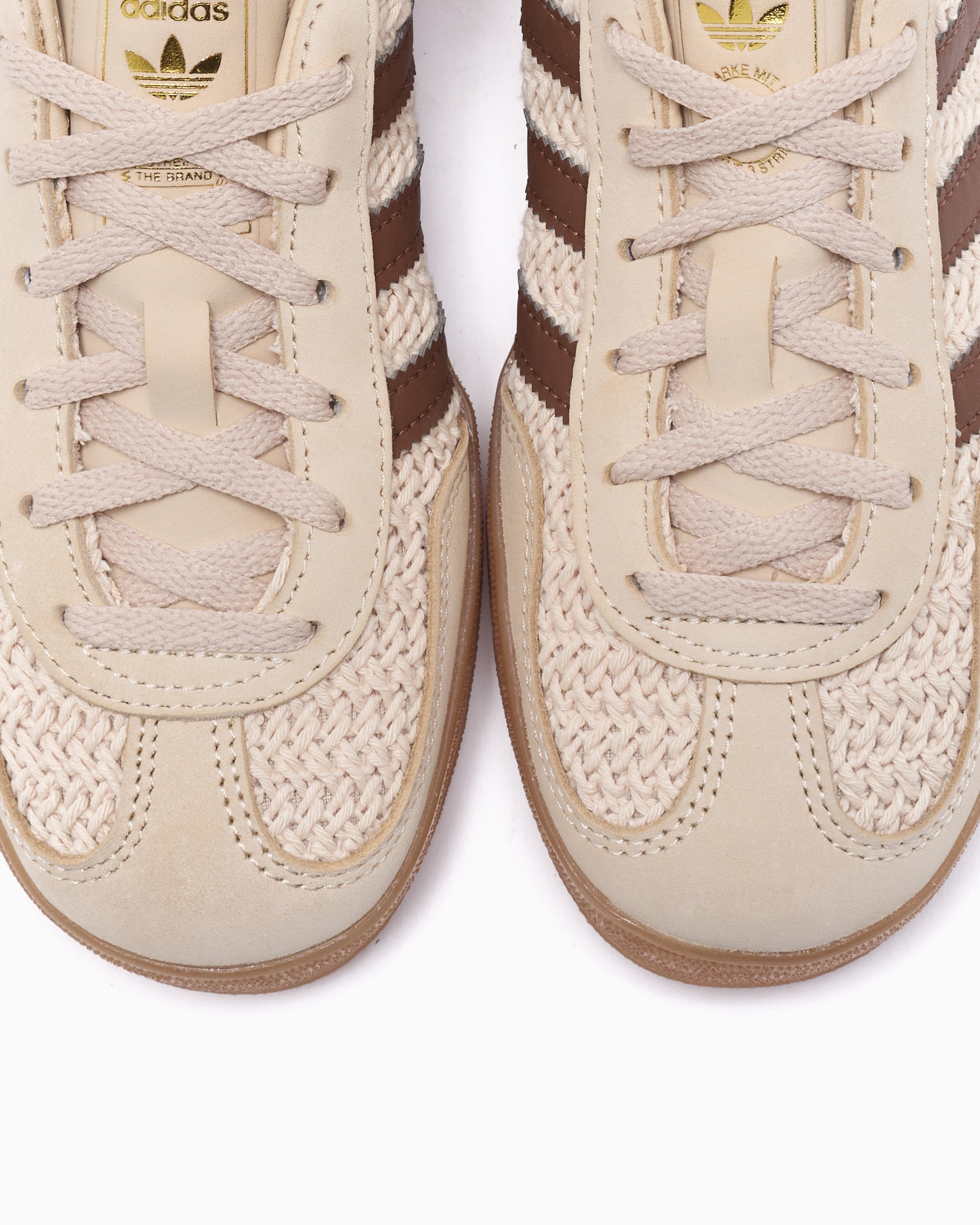 Sneakers adidas Originals Women's Gazelle Indoor - JS1418