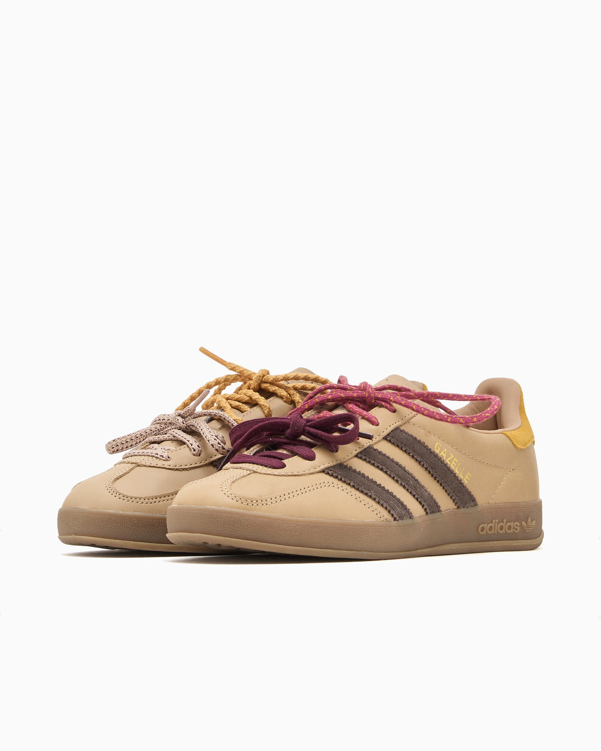 Sneakers adidas Originals Women's Gazelle Indoor - KI7190