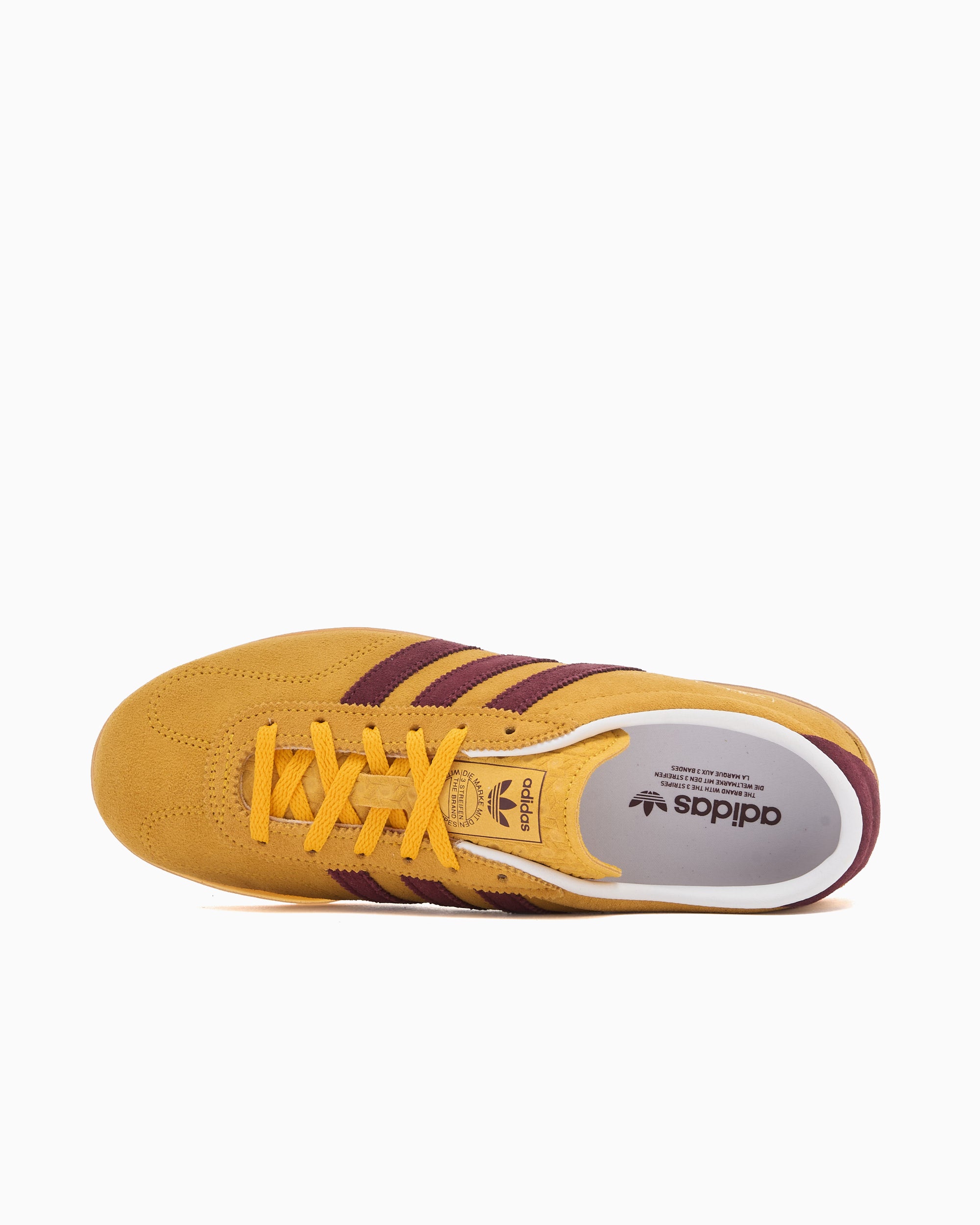 Sneakers adidas Originals Women's Gazelle Lo Pro - IH6946