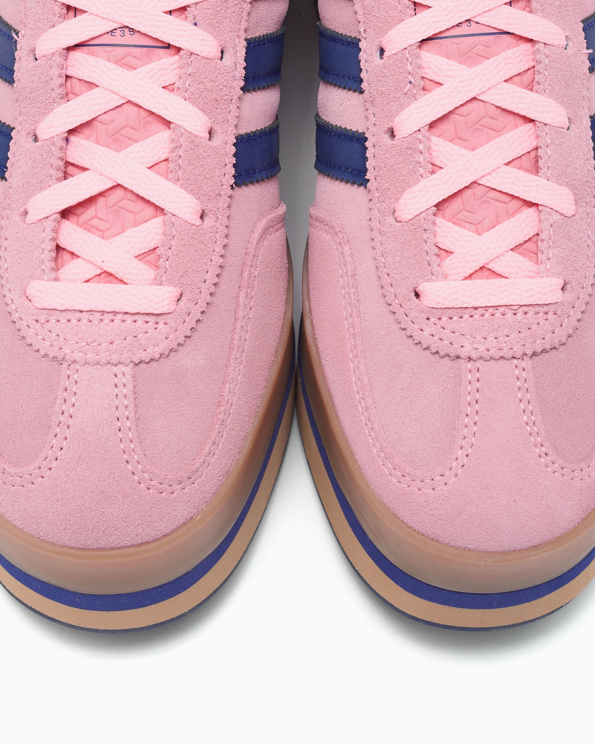 Sneakers adidas Originals Women's Gazelle Stack - JS3926