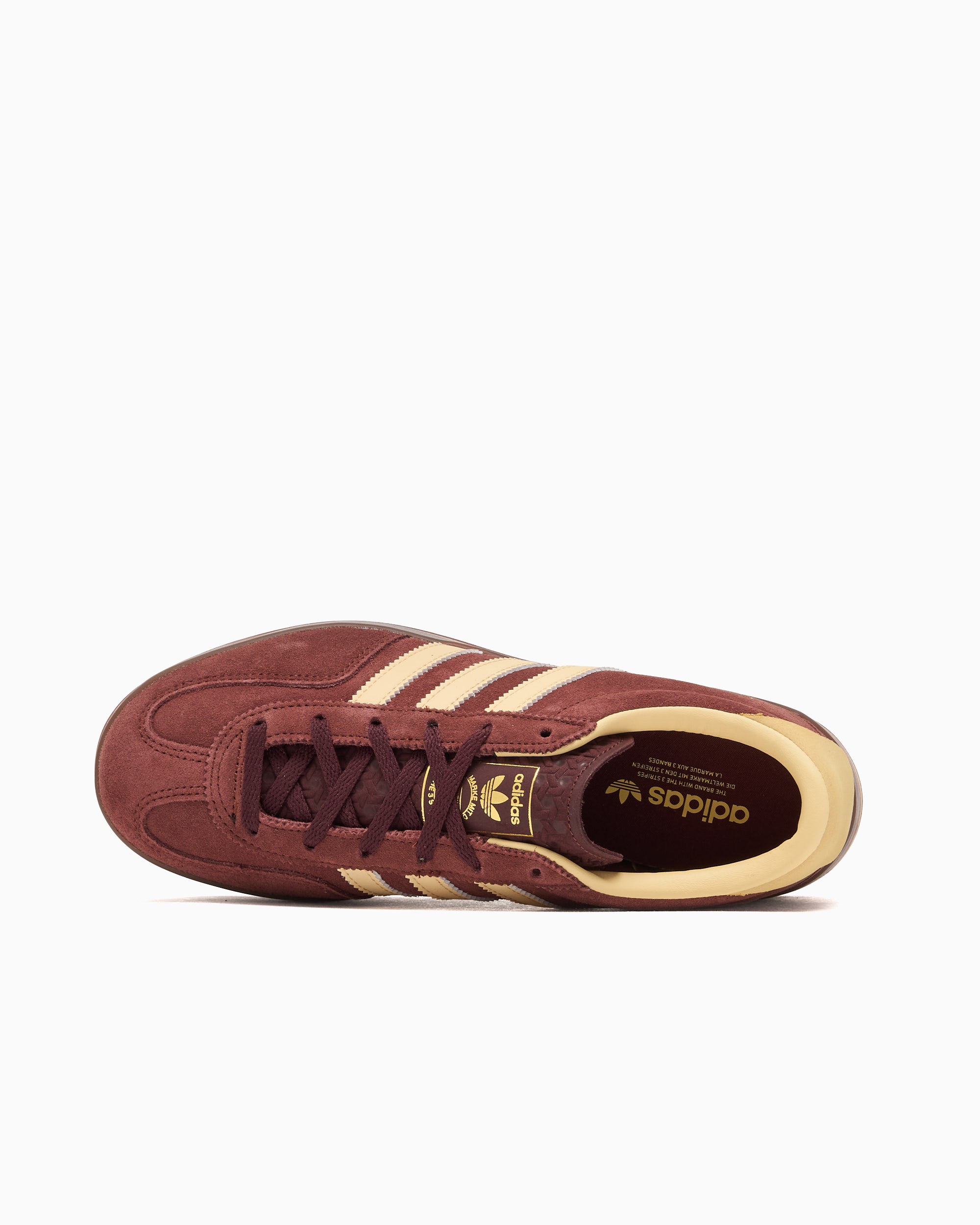 Sneakers adidas Originals Women's Gazelle Stack - JS3928