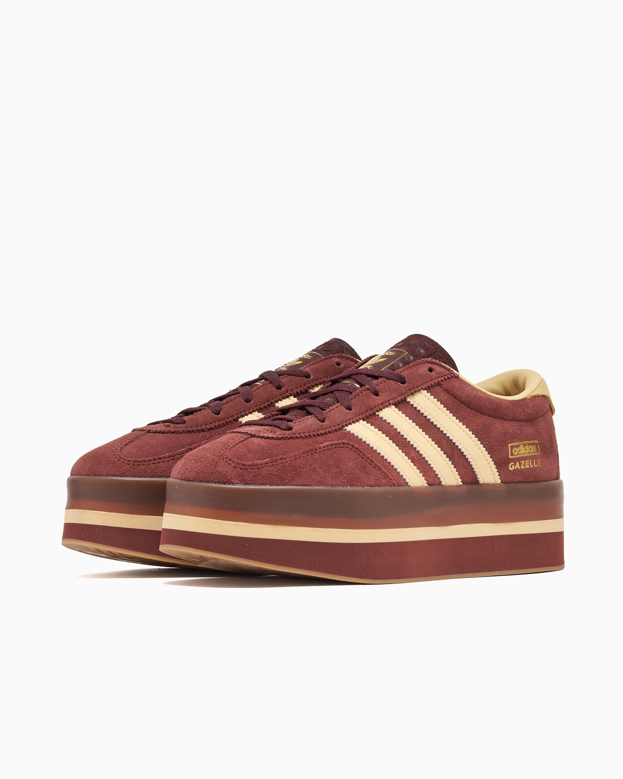 Sneakers adidas Originals Women's Gazelle Stack - JS3928