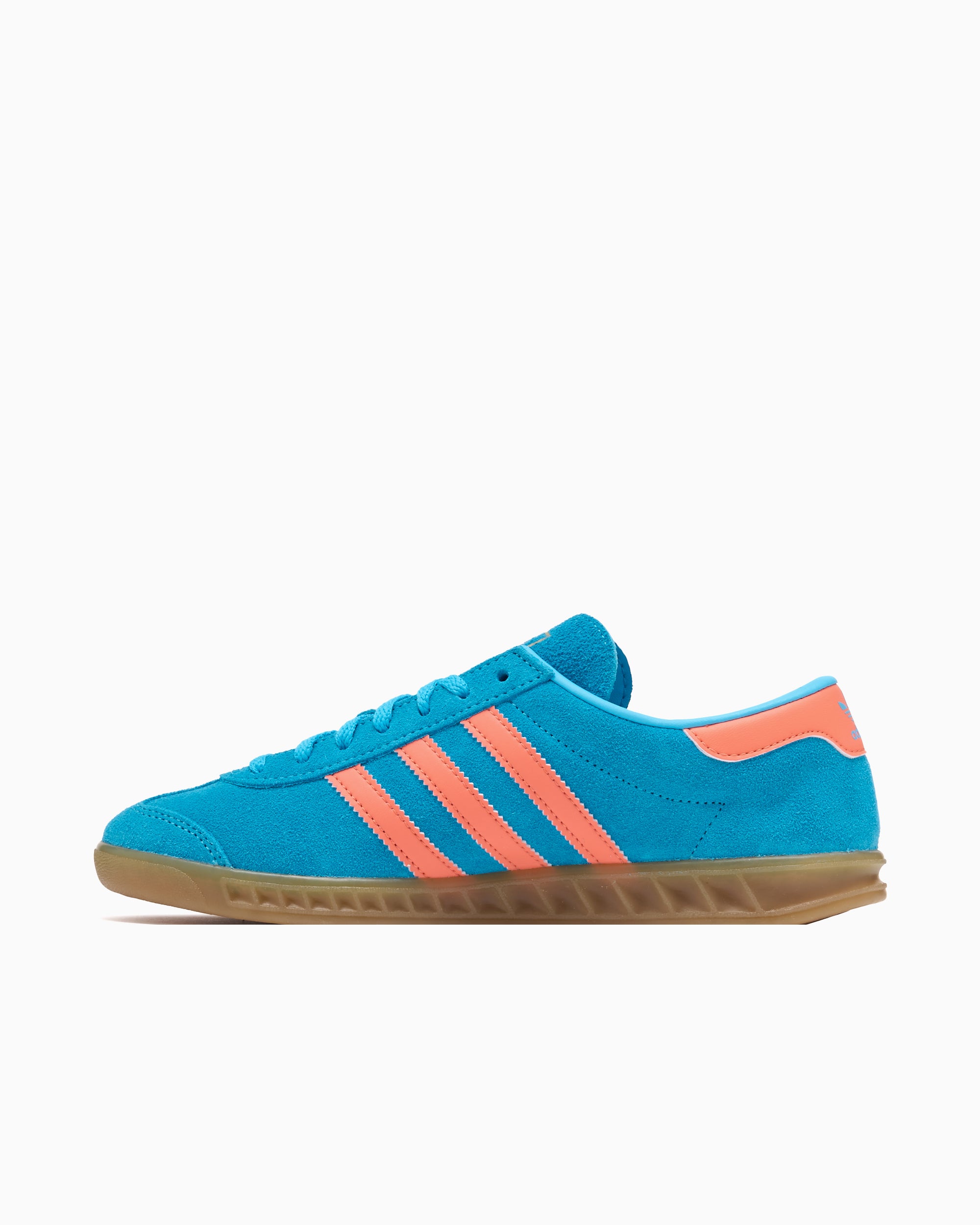 Sneakers adidas Originals Women's Hamburg - JS0682