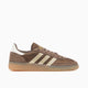 adidas Originals Women's Handball Spezial "Earth Strata Rhinestone"