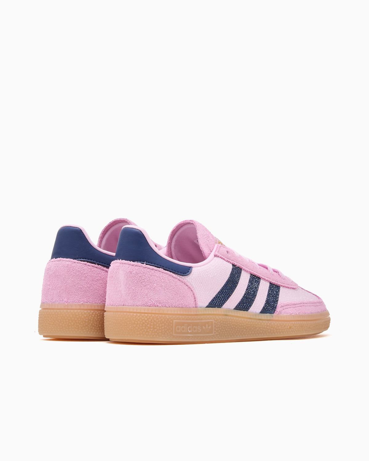 Sneakers adidas Originals Women's Handball Spezial "Rhinestone" - KI8133