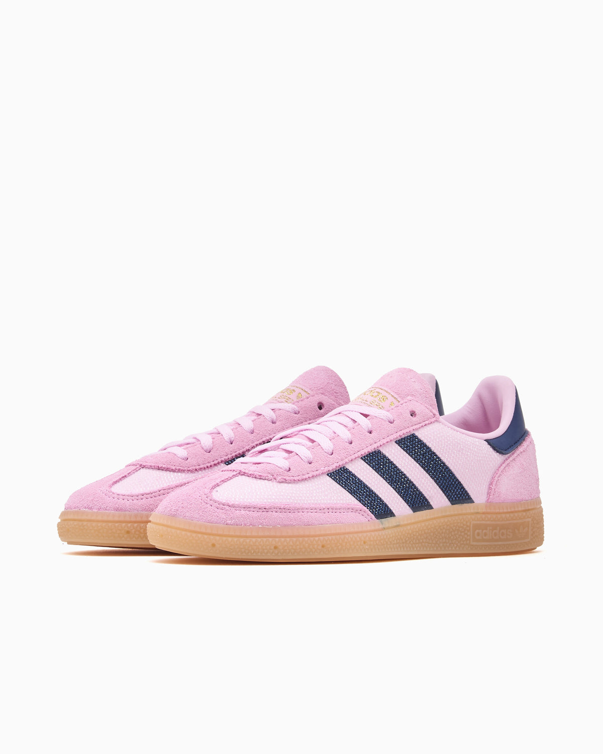Sneakers adidas Originals Women's Handball Spezial "Rhinestone" - KI8133
