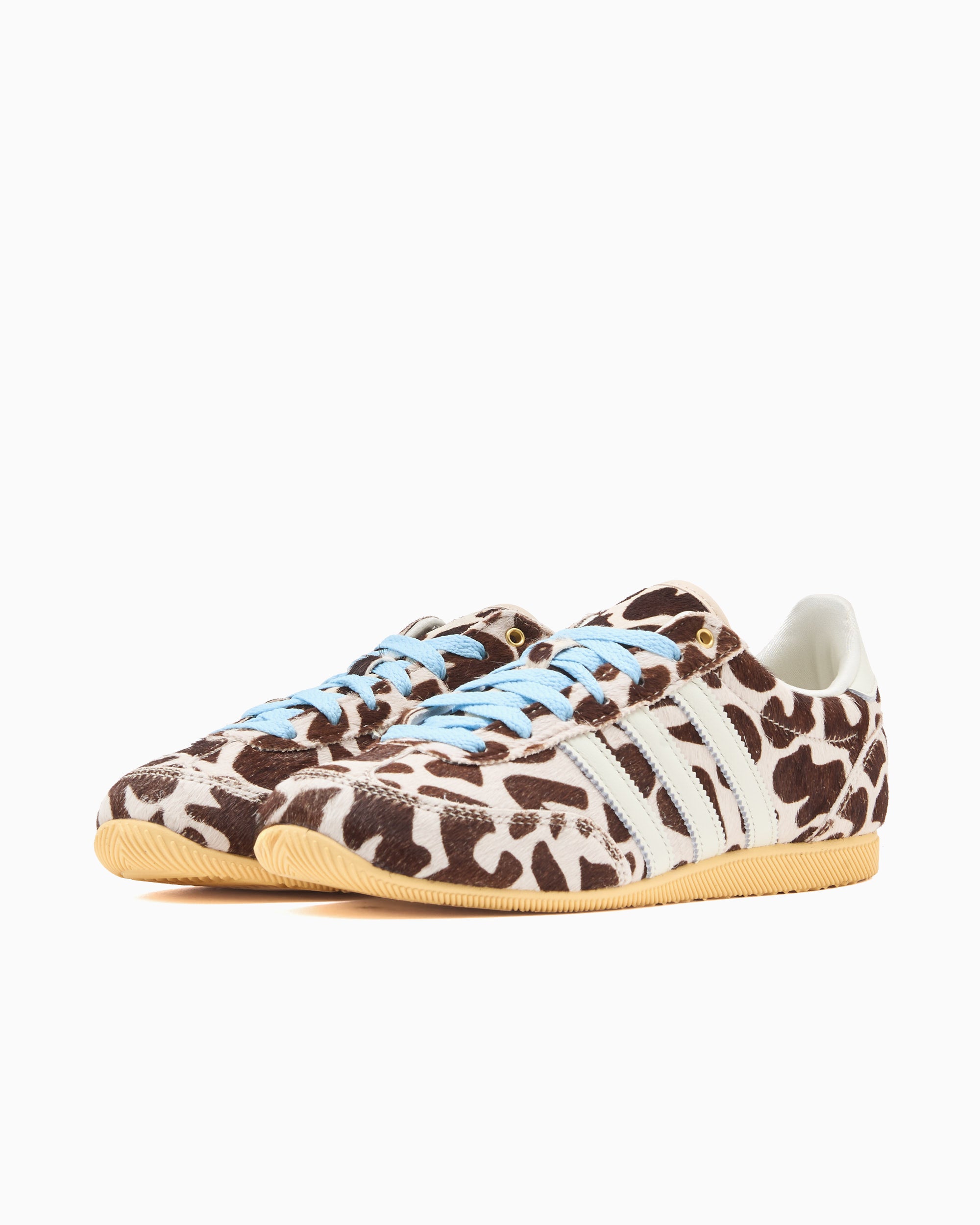 Sneakers adidas Originals Women's Japan "Giraffe" - KI6688