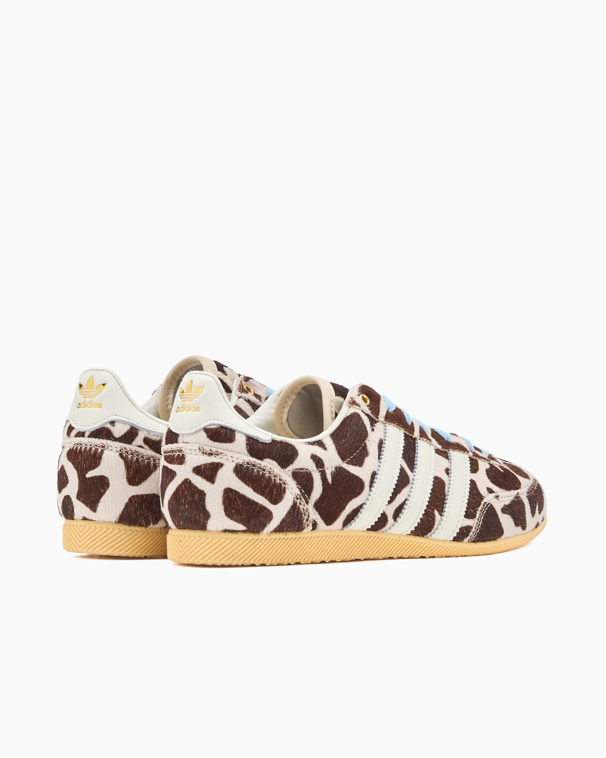 Sneakers adidas Originals Women's Japan "Giraffe" - KI6688